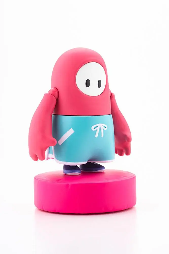 Fall Guys: Ultimate Knockout akční figurka 1/20 balení 02 Beach Ball / Rookie Skin 8 cm fotografii produktu