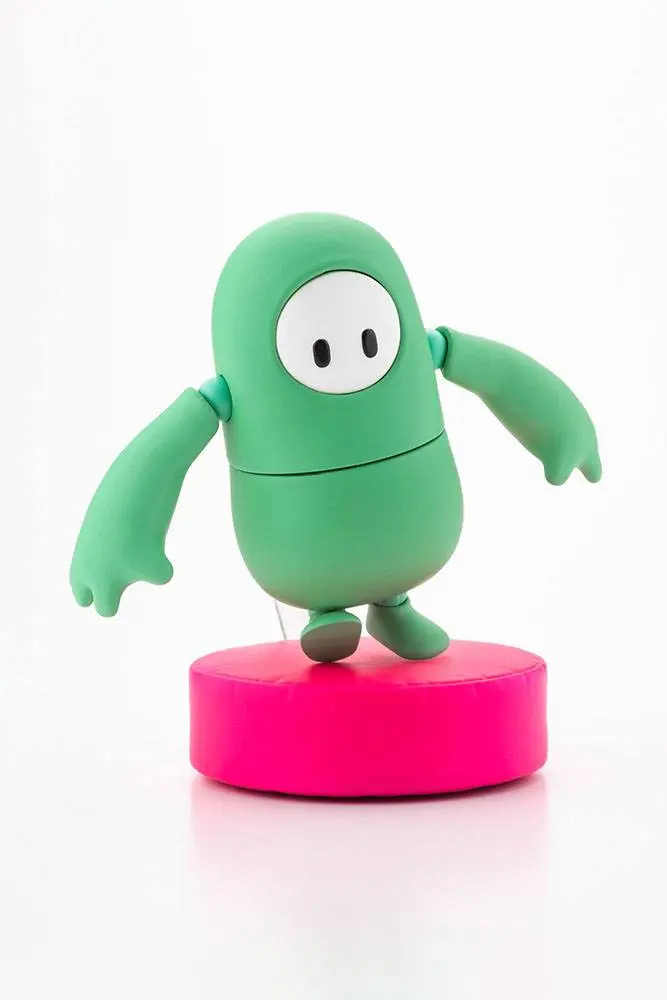 Fall Guys: Ultimate Knockout akční figurka 1/20 balení 03 Mint Chocolate / Hot Dog Skin 8 cm fotografii produktu