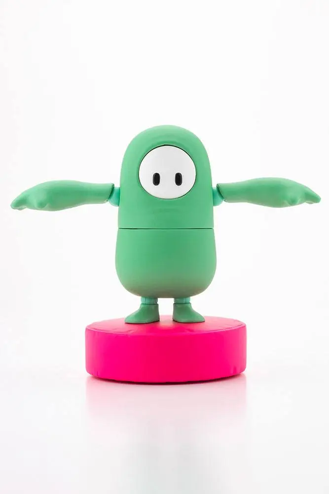 Fall Guys: Ultimate Knockout akční figurka 1/20 balení 03 Mint Chocolate / Hot Dog Skin 8 cm fotografii produktu