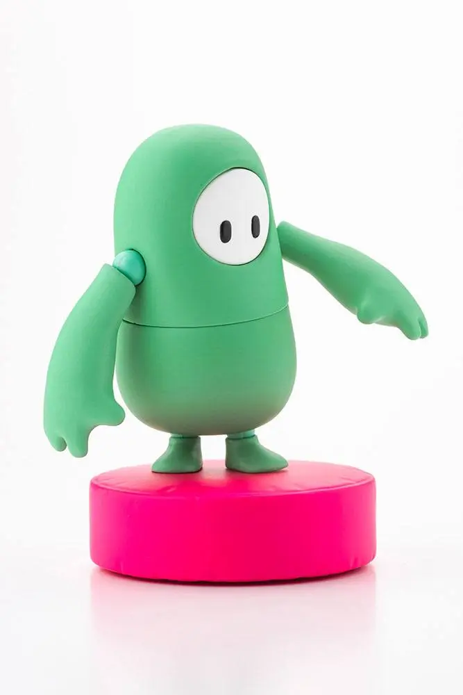 Fall Guys: Ultimate Knockout akční figurka 1/20 balení 03 Mint Chocolate / Hot Dog Skin 8 cm fotografii produktu