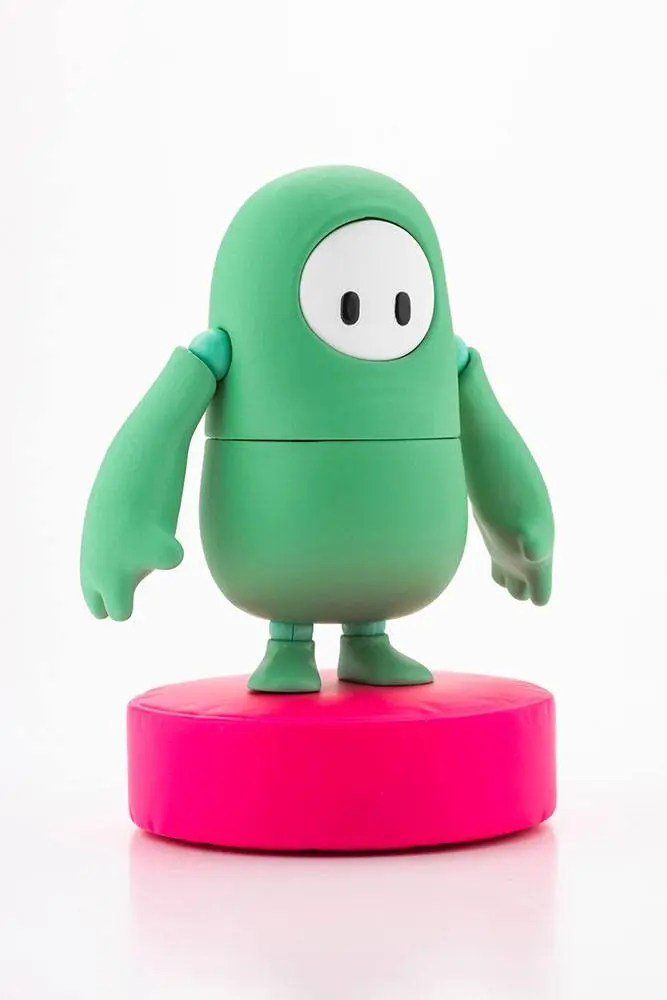 Fall Guys: Ultimate Knockout akční figurka 1/20 balení 03 Mint Chocolate / Hot Dog Skin 8 cm fotografii produktu