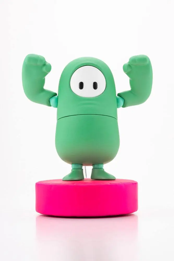 Fall Guys: Ultimate Knockout akční figurka 1/20 balení 03 Mint Chocolate / Hot Dog Skin 8 cm fotografii produktu