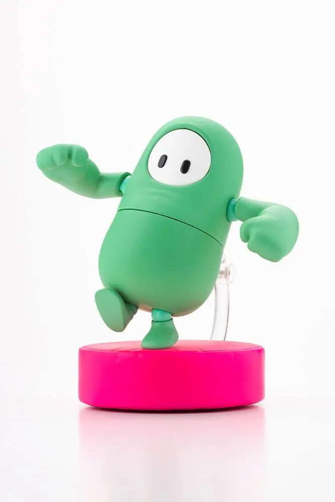 Fall Guys: Ultimate Knockout akční figurka 1/20 balení 03 Mint Chocolate / Hot Dog Skin 8 cm fotografii produktu