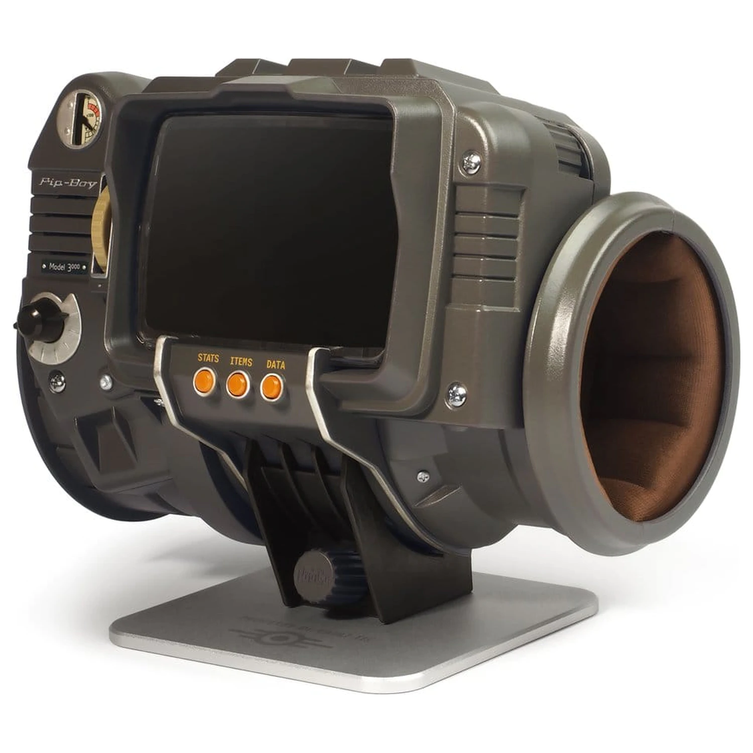 Replika Pip-Boy 3000 z Fallout 3 / Fallout: New Vegas fotografii produktu