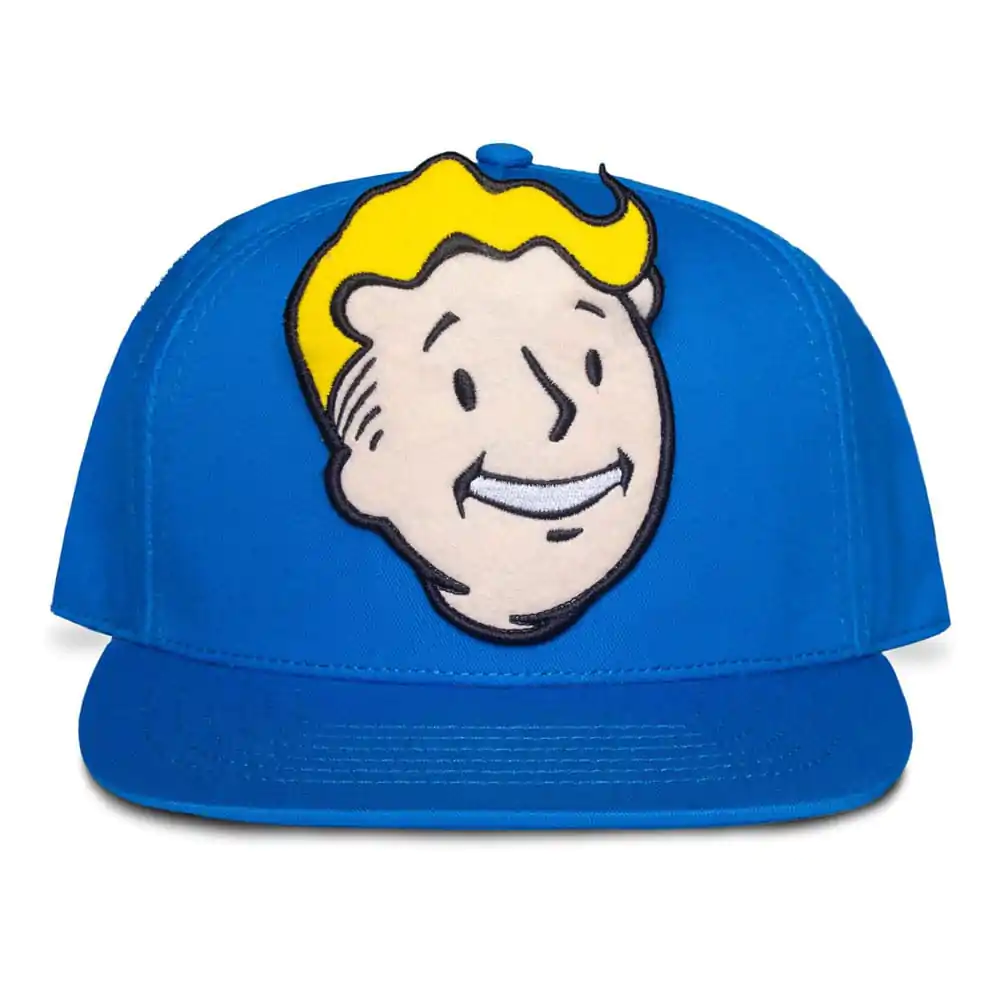 Fallout 4 Originální Kšiltovka Vault Boy fotografii produktu