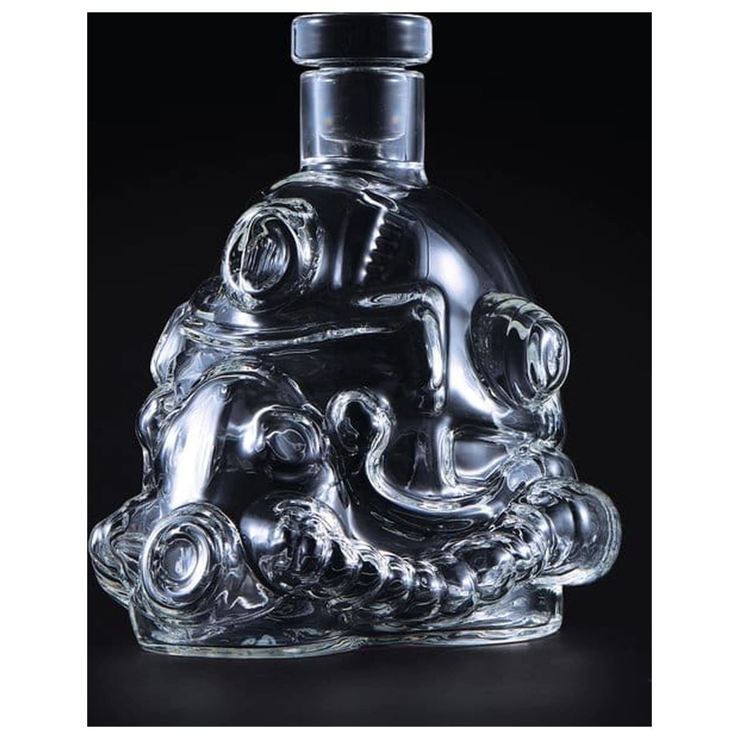 Fallout Decanter 5dílná sada T-51 fotografii produktu