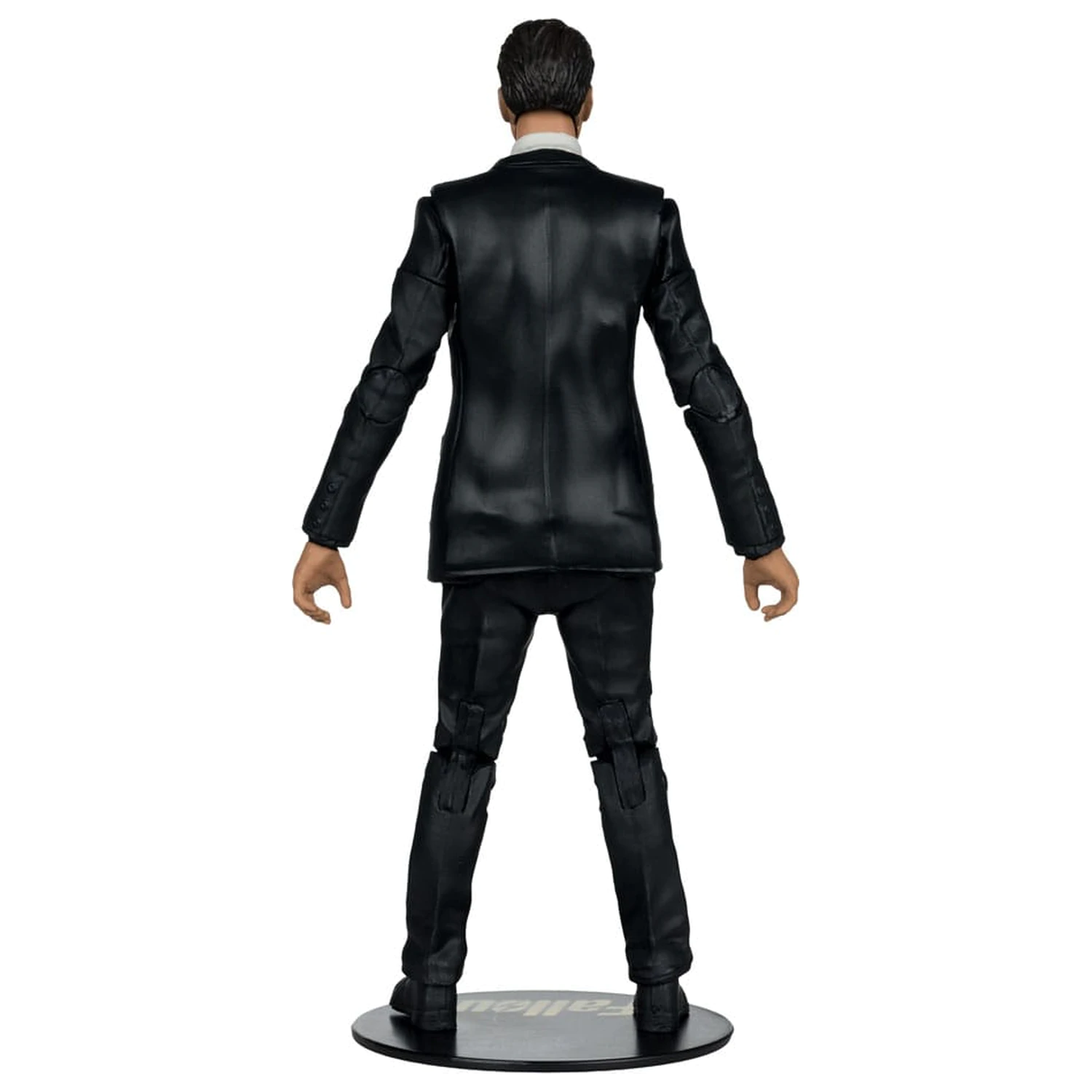 Fallout akční figurka Cooper Howard (Red Platinum Edition) 17 cm fotografii produktu