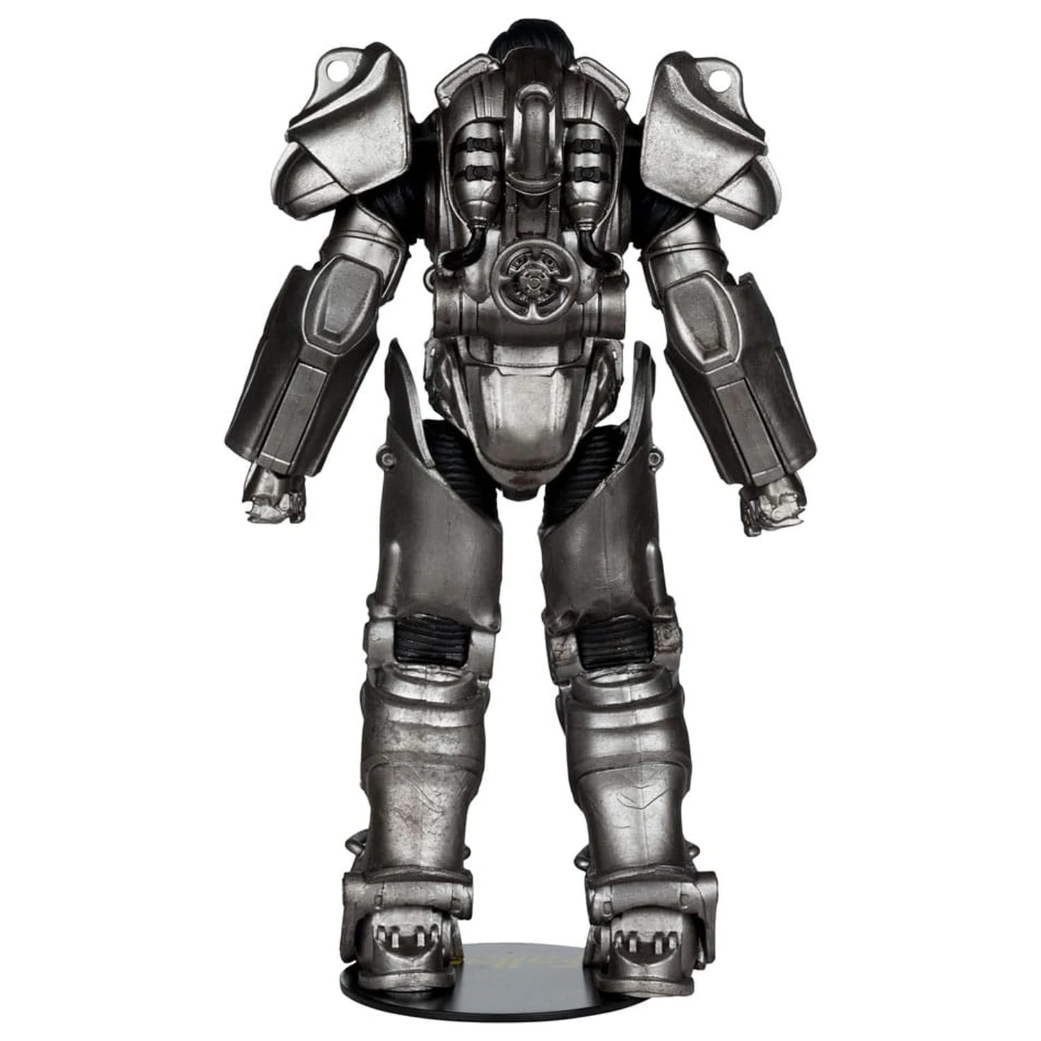 Fallout Akční figurka Hank MacLean 19 cm fotografii produktu