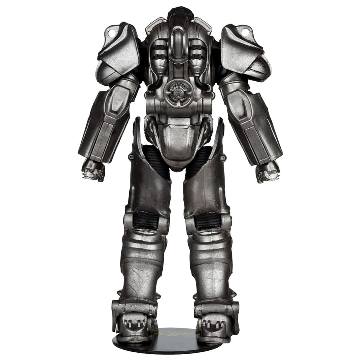 Fallout akční figurka Maximus 19 cm fotografii produktu