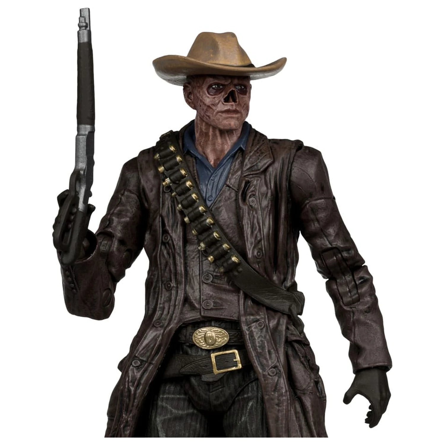 Fallout akční figurka The Ghoul 17 cm fotografii produktu