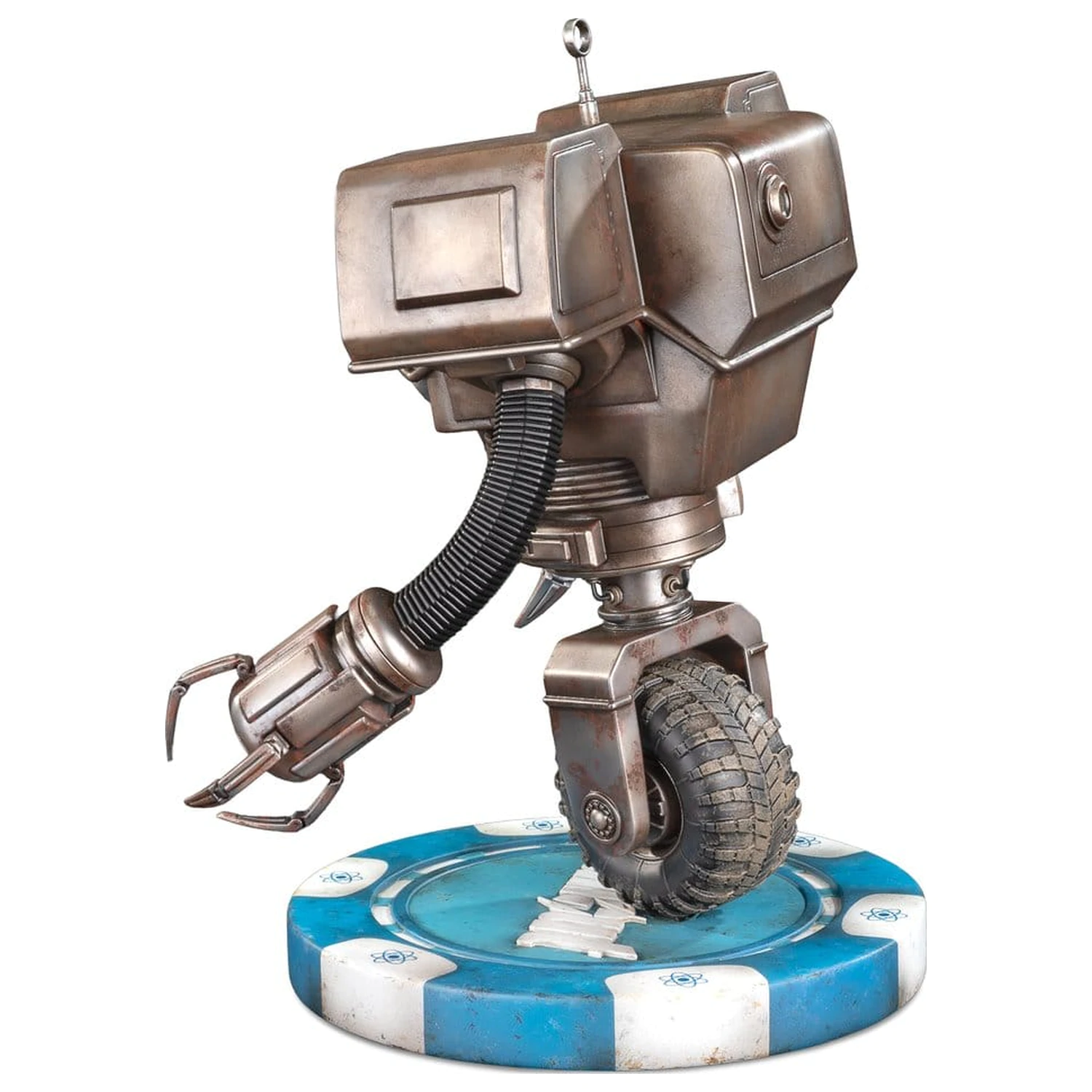 Fallout (Amazon) PVC figurka Victor the Securitron 25 cm fotografii produktu