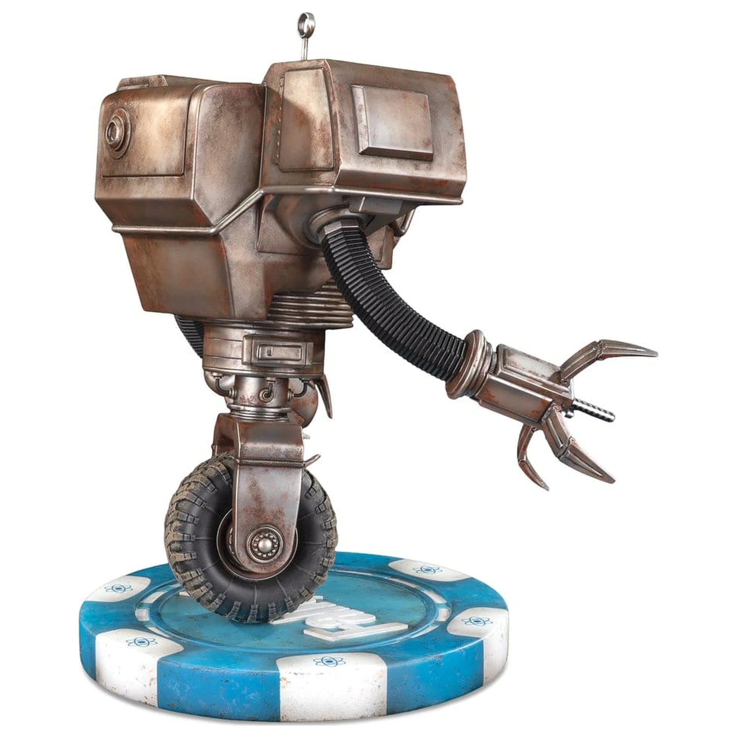 Fallout (Amazon) PVC figurka Victor the Securitron 25 cm fotografii produktu