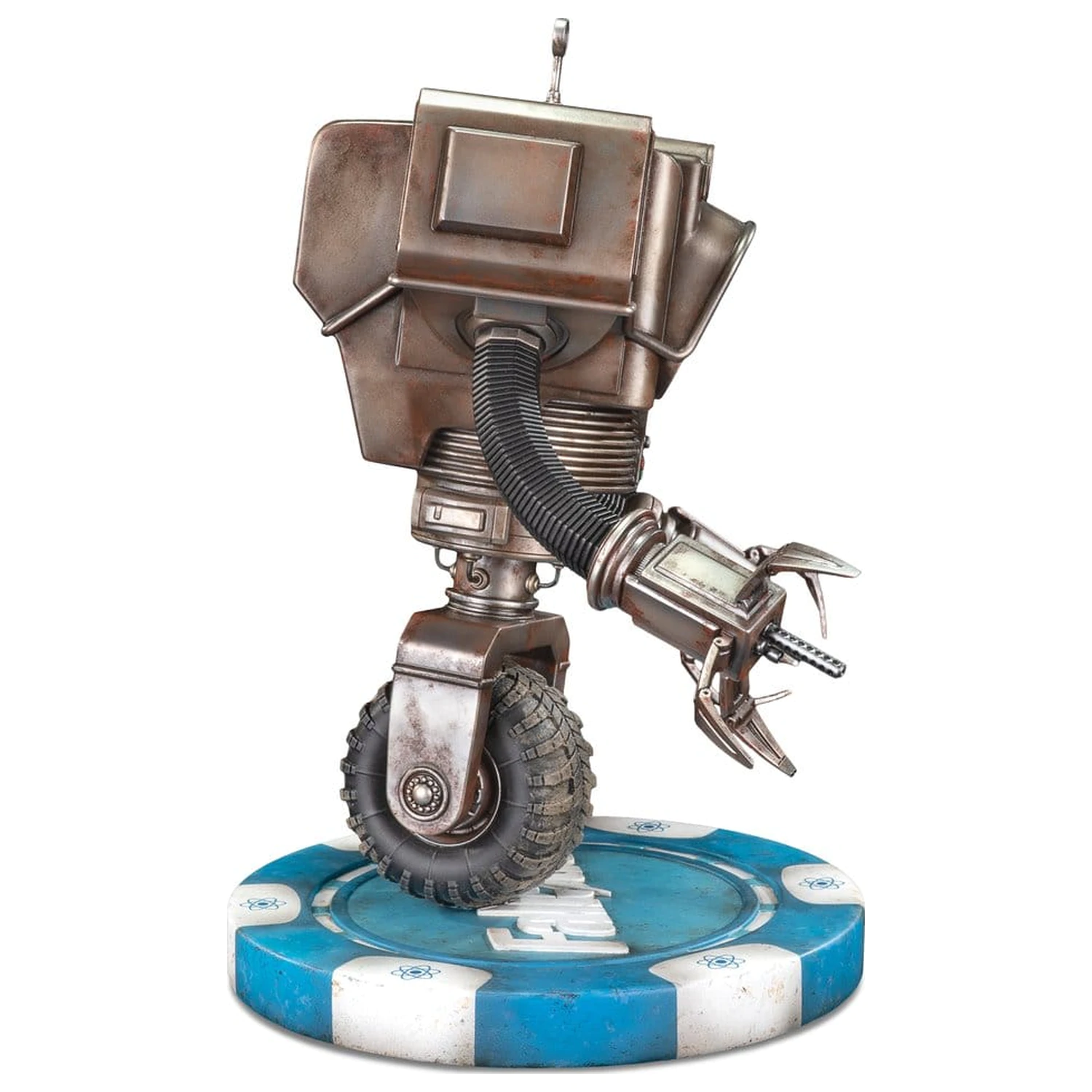 Fallout (Amazon) PVC figurka Victor the Securitron 25 cm fotografii produktu