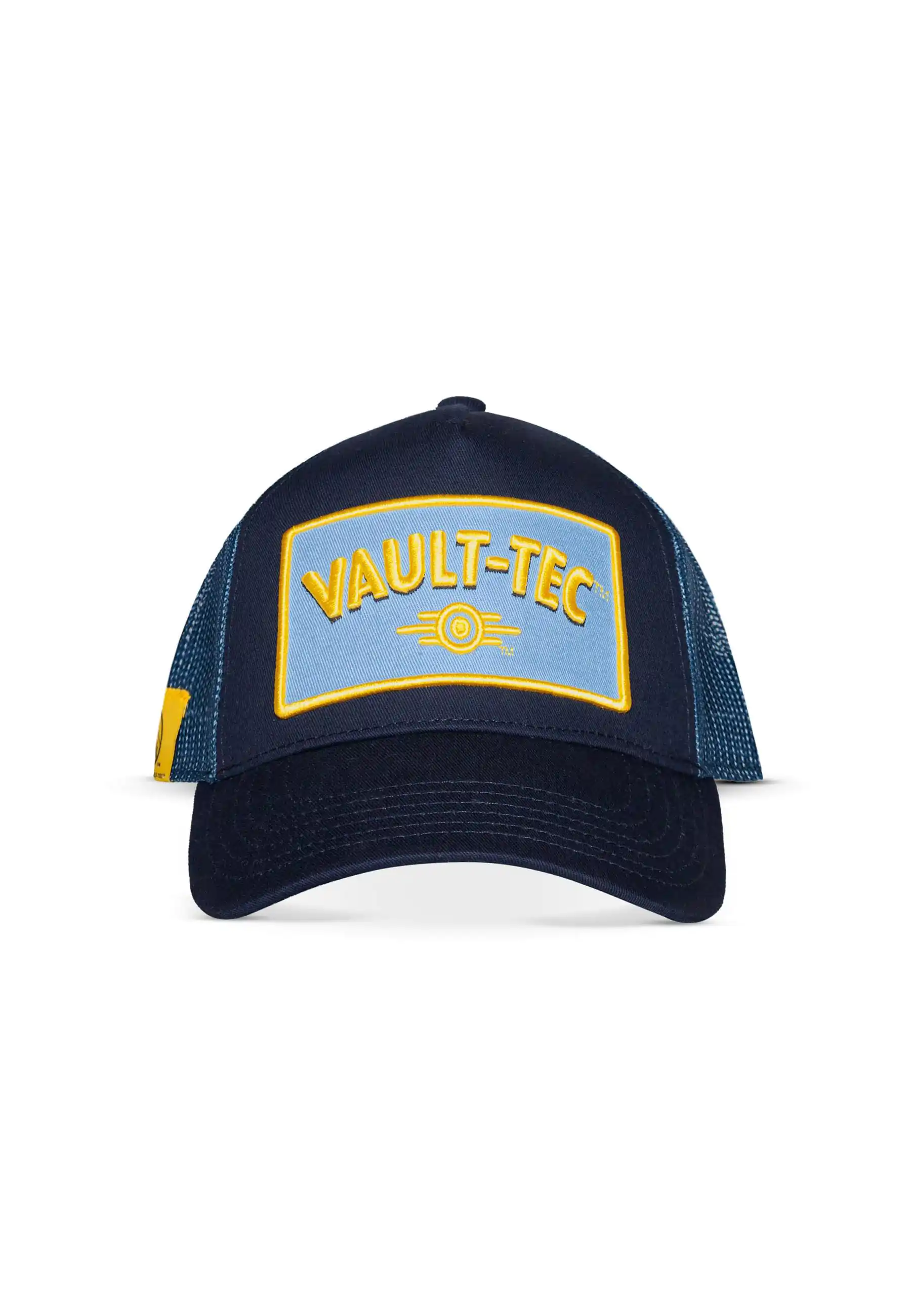 Fallout kšiltovka typu trucker fotografii produktu