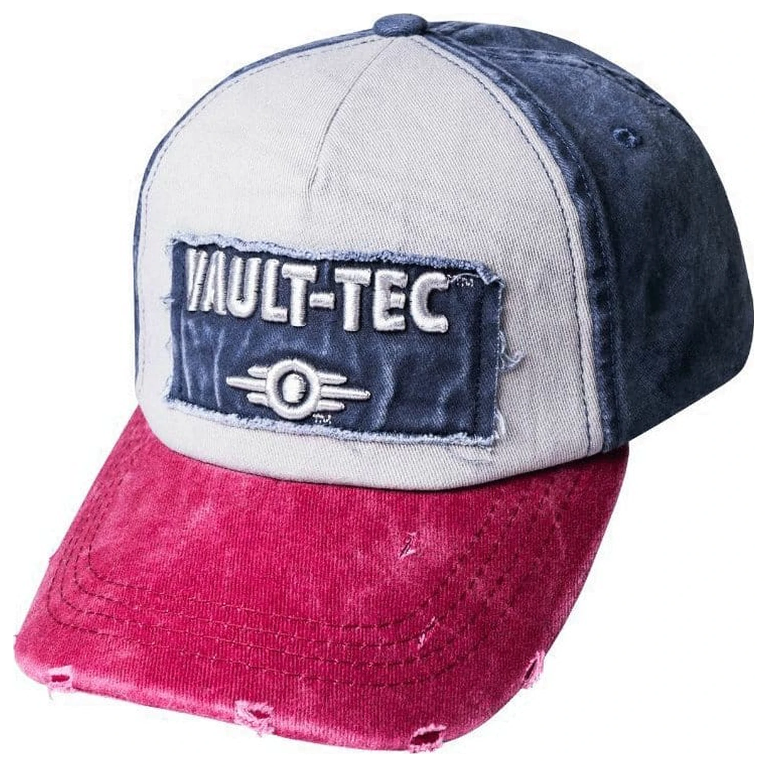 Fallout Baseball Cap Vintage baseballová čepice fotografii produktu