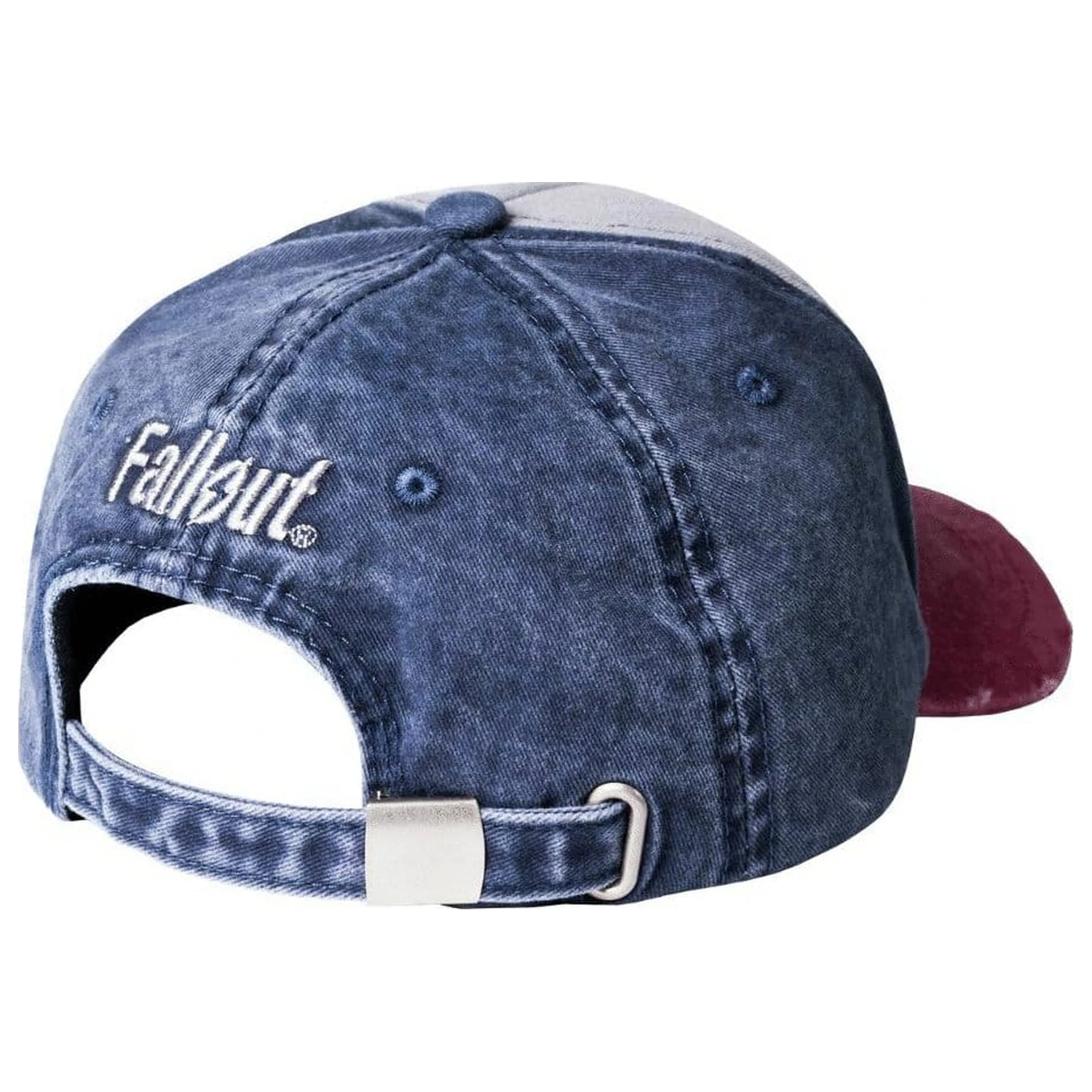 Fallout Baseball Cap Vintage baseballová čepice fotografii produktu