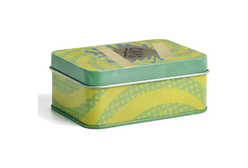 Fallout Bottle Caps Series Replika sběratelská plechovka fotografii produktu