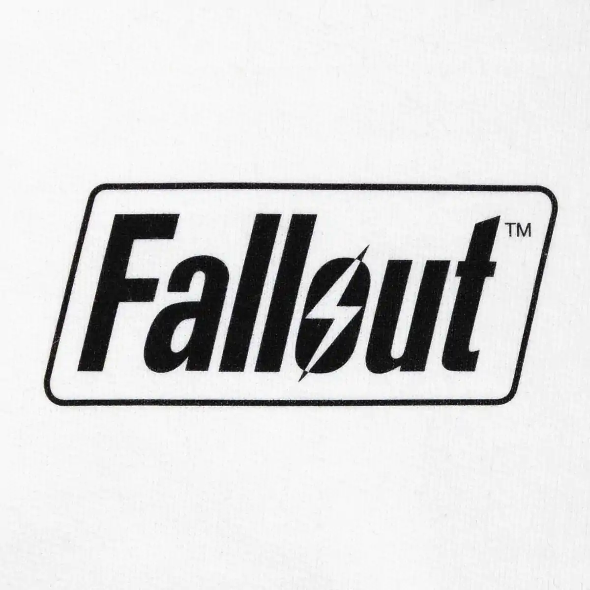Fallout Mikina na zip Gamble fotografii produktu