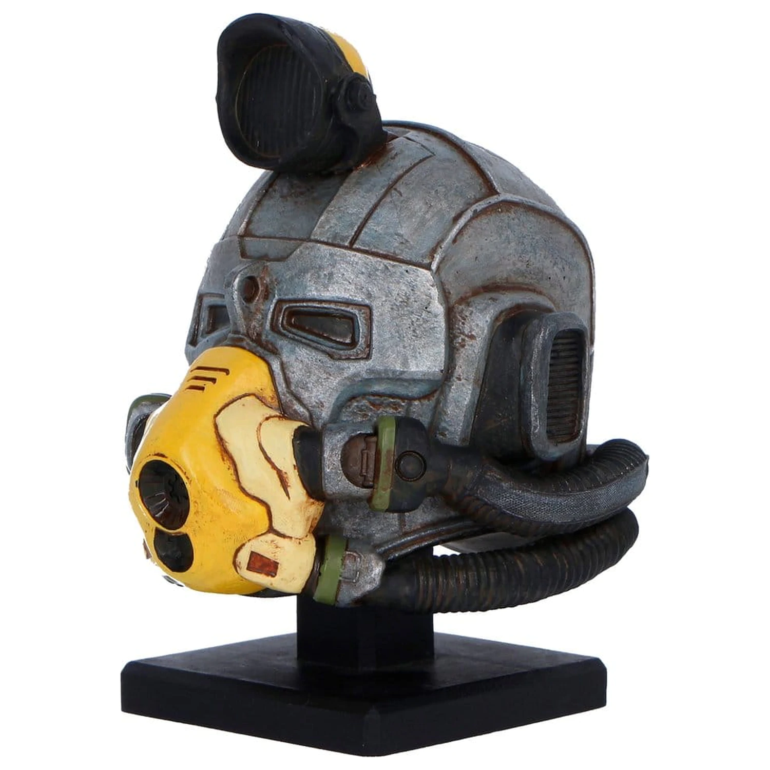Fallout Helma Excavator 14 cm fotografii produktu
