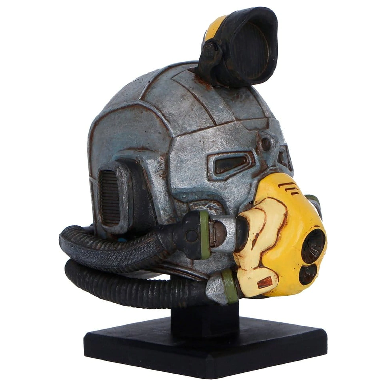Fallout Helma Excavator 14 cm fotografii produktu