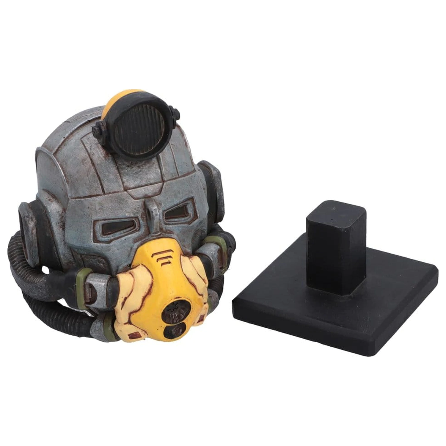 Fallout Helma Excavator 14 cm fotografii produktu