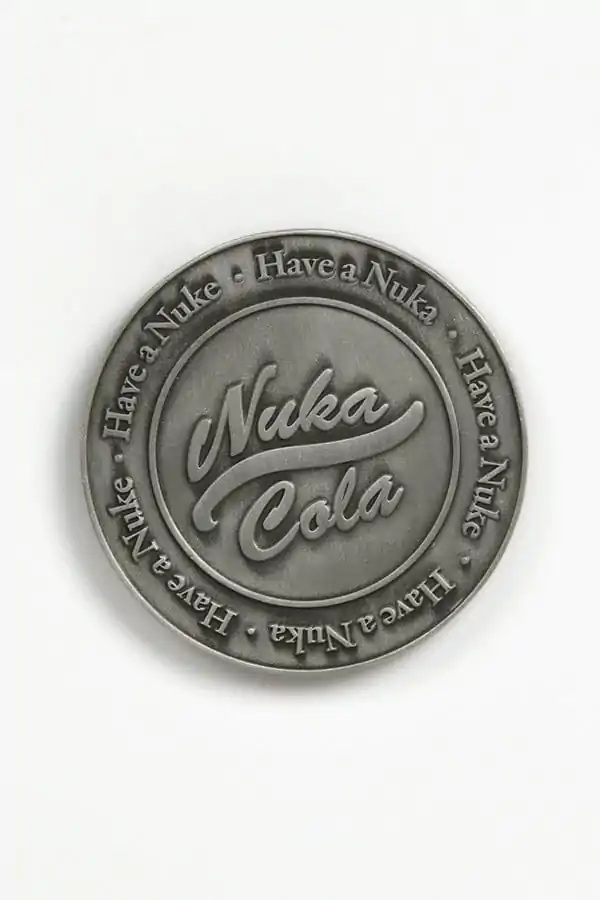 Fallout Fizz Club Balíček Nuka Cola fotografii produktu
