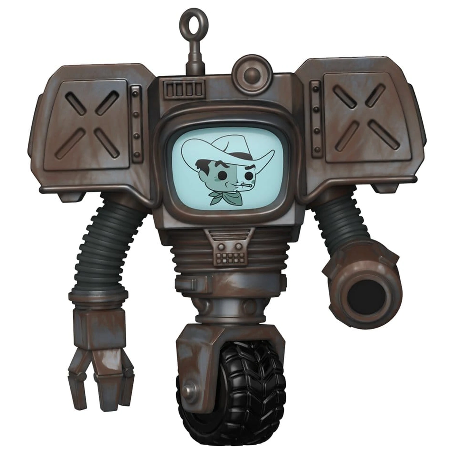 Fallout Funko POP! Television Vinylová figurka Victor 9 cm fotografii produktu
