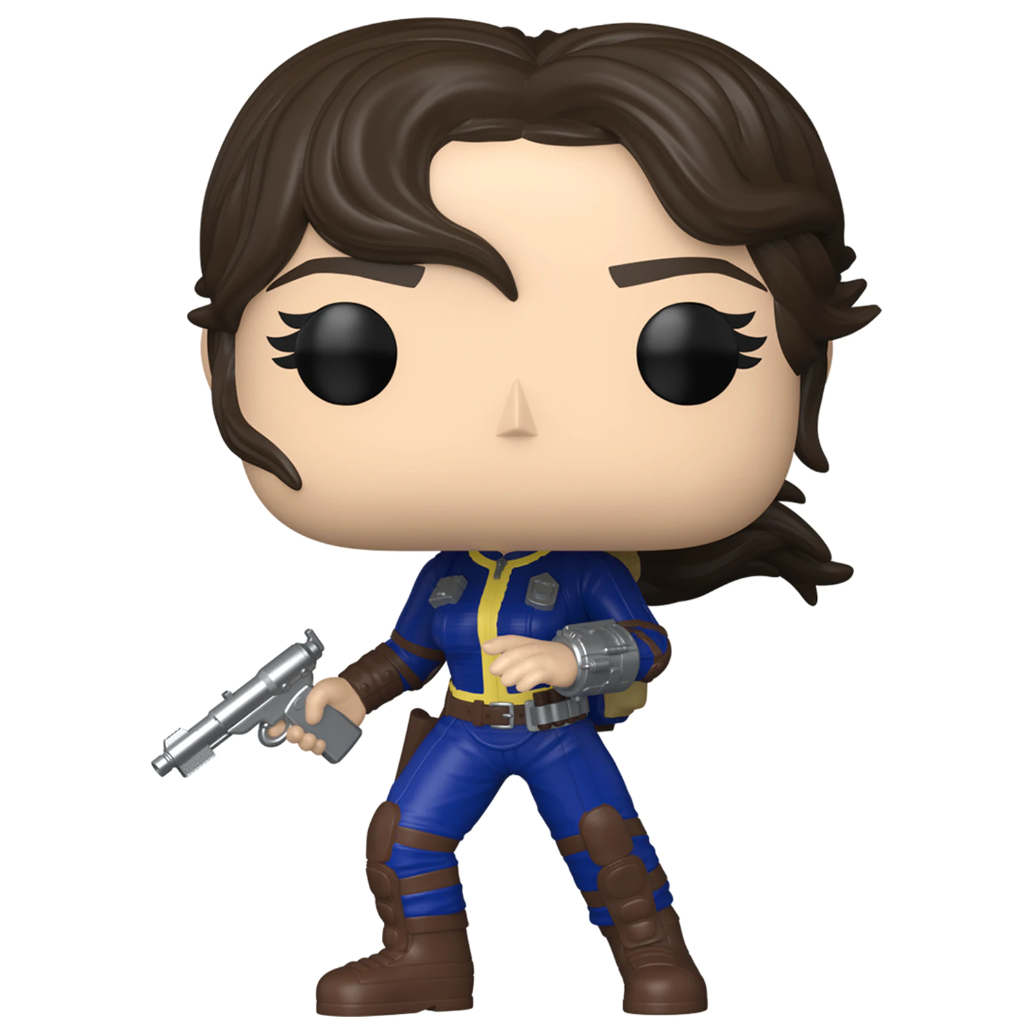 Fallout Funko POP! TV Vinyl Figurka Lucy MacLean 9 cm fotografii produktu
