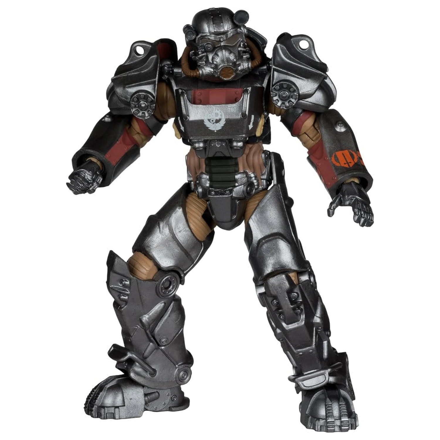 Fallout Gaming Edition akční figurka Paladin Danse 20 cm fotografii produktu