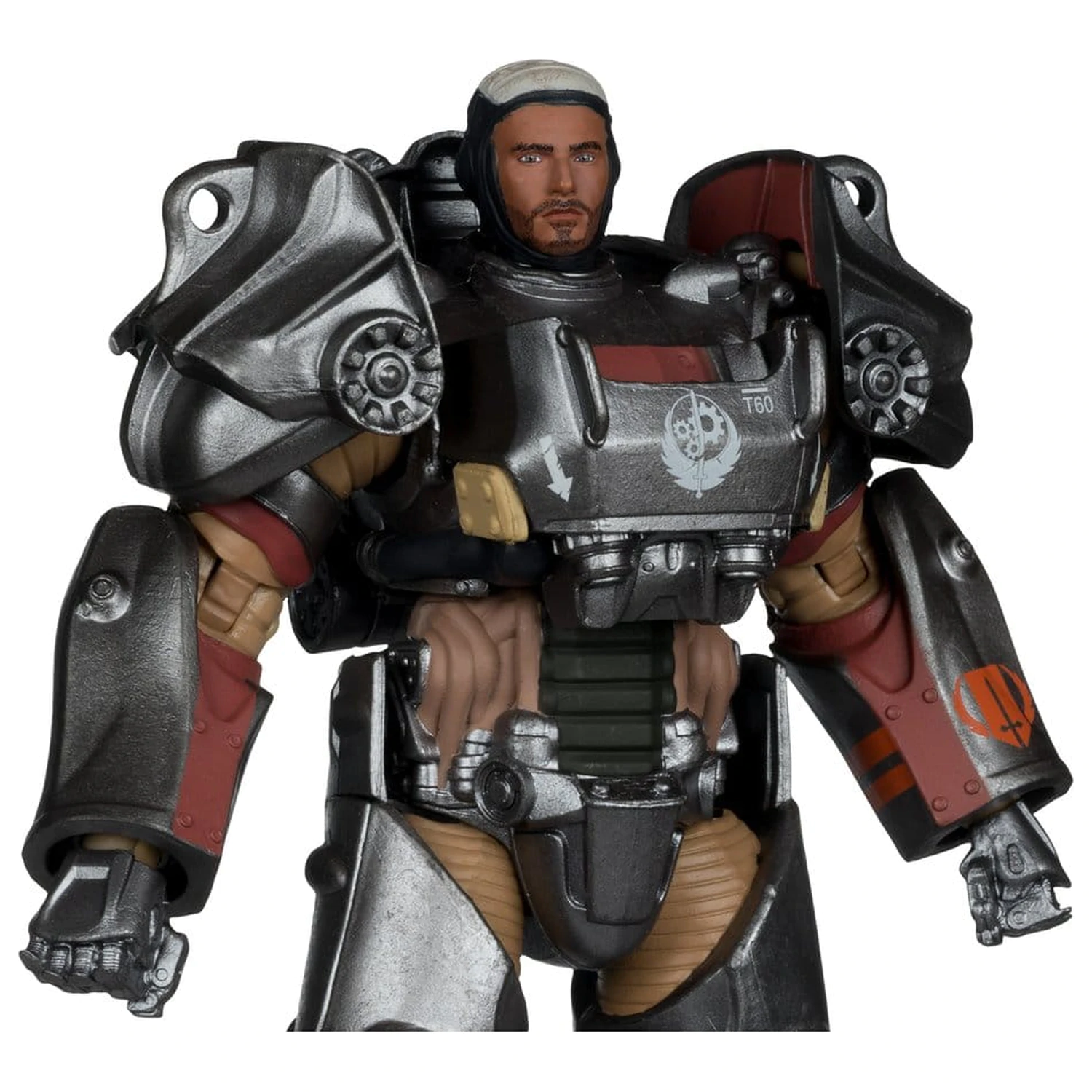 Fallout Gaming Edition akční figurka Paladin Danse 20 cm fotografii produktu