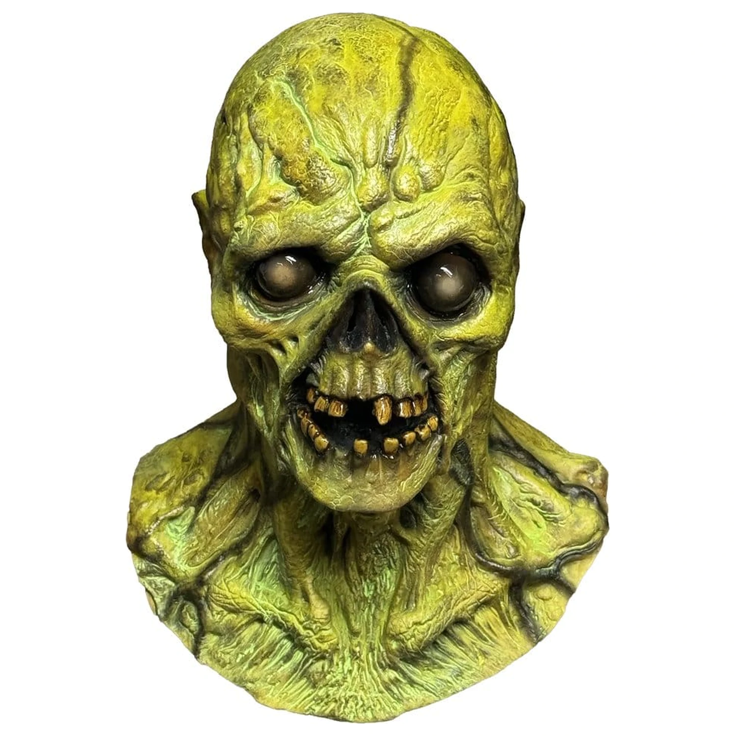 Fallout Maska Ghoul Svítící fotografii produktu