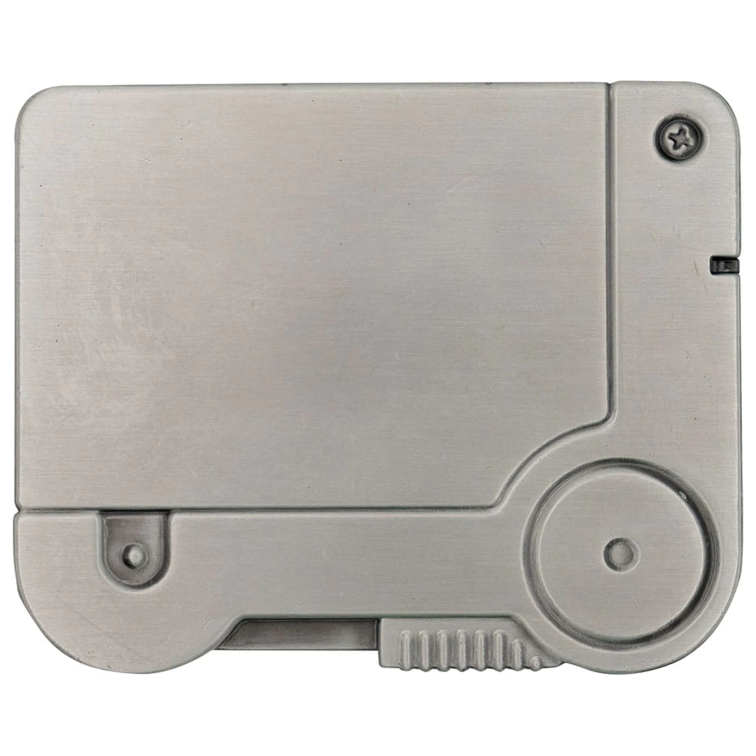 Fallout replika Grognak the Barbarian Holotape fotografii produktu