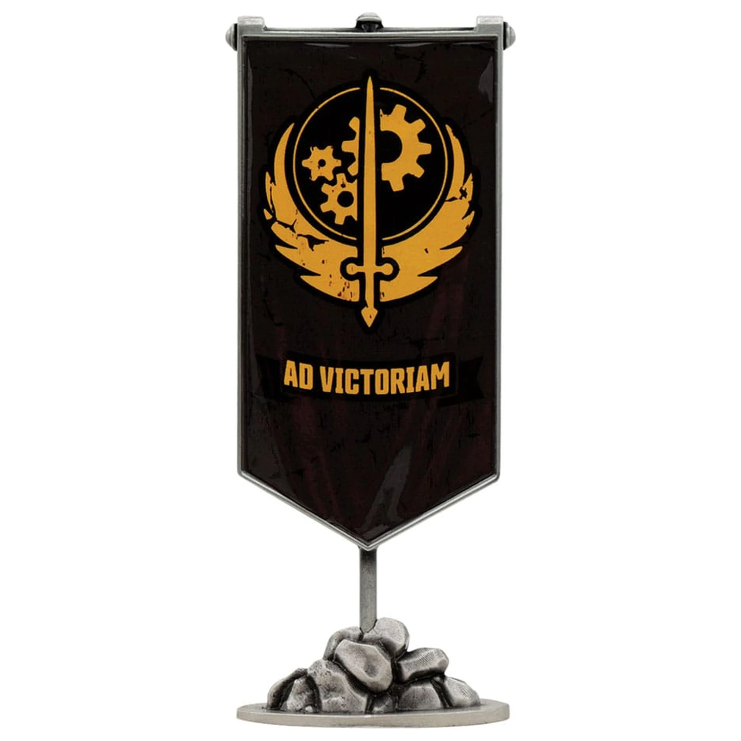 Fallout Replika Grognak the Barbarian Holopáska fotografii produktu