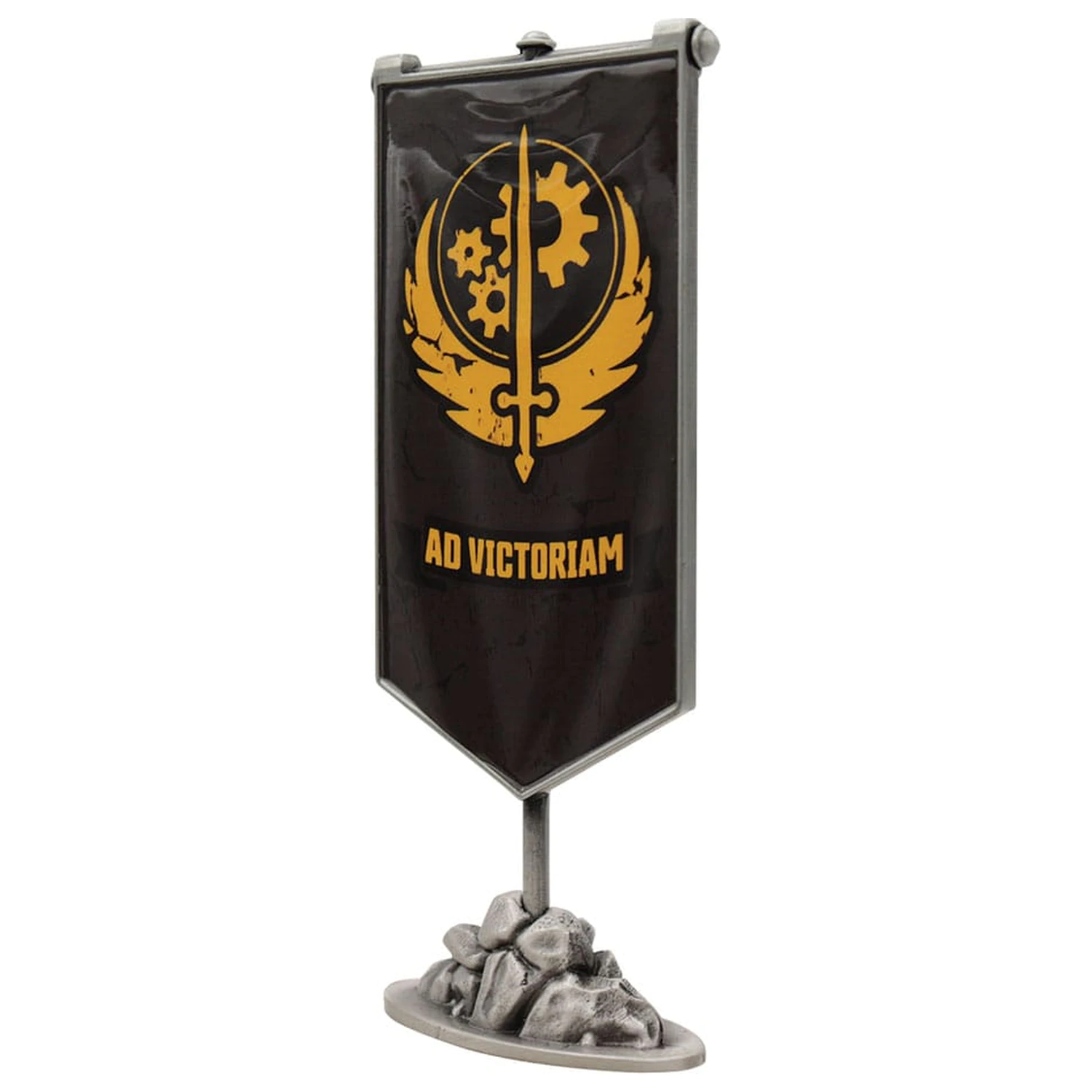 Fallout Replika Grognak the Barbarian Holopáska fotografii produktu