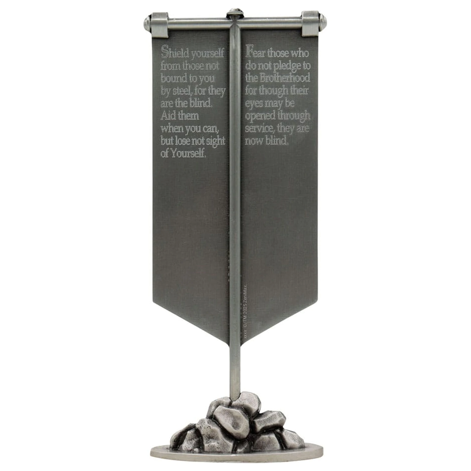 Fallout Replika Grognak the Barbarian Holopáska fotografii produktu