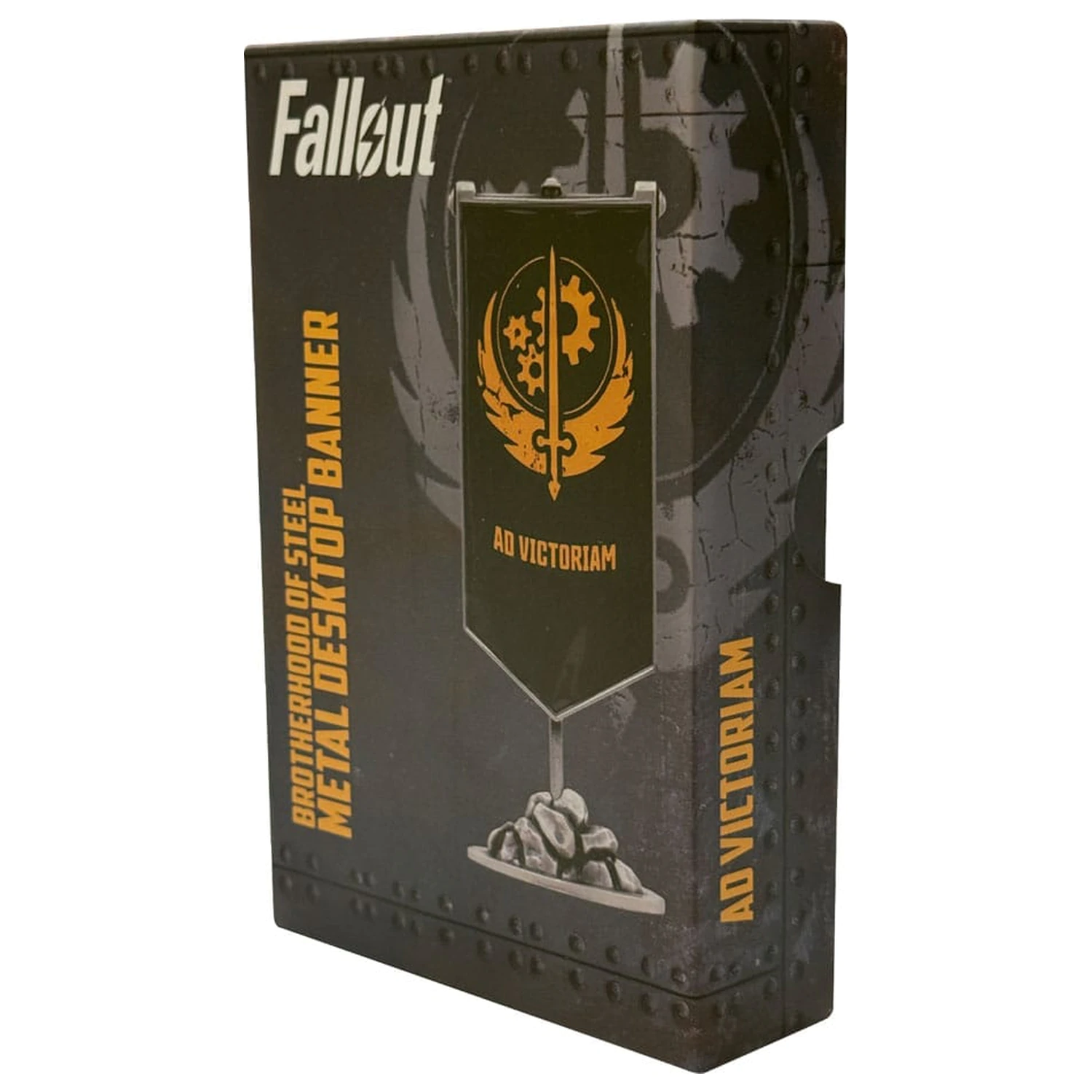 Fallout Replika Grognak the Barbarian Holopáska fotografii produktu