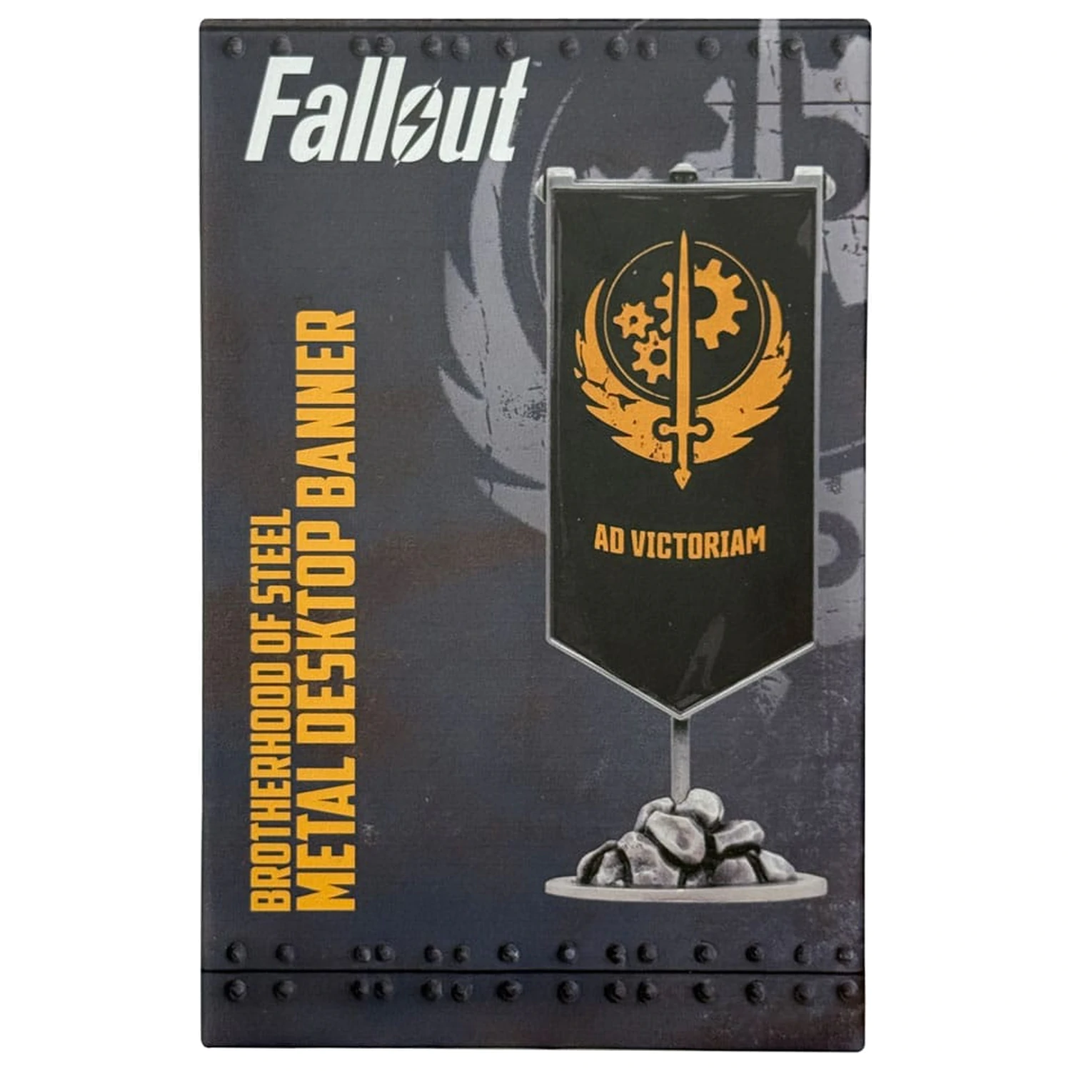 Fallout Replika Grognak the Barbarian Holopáska fotografii produktu