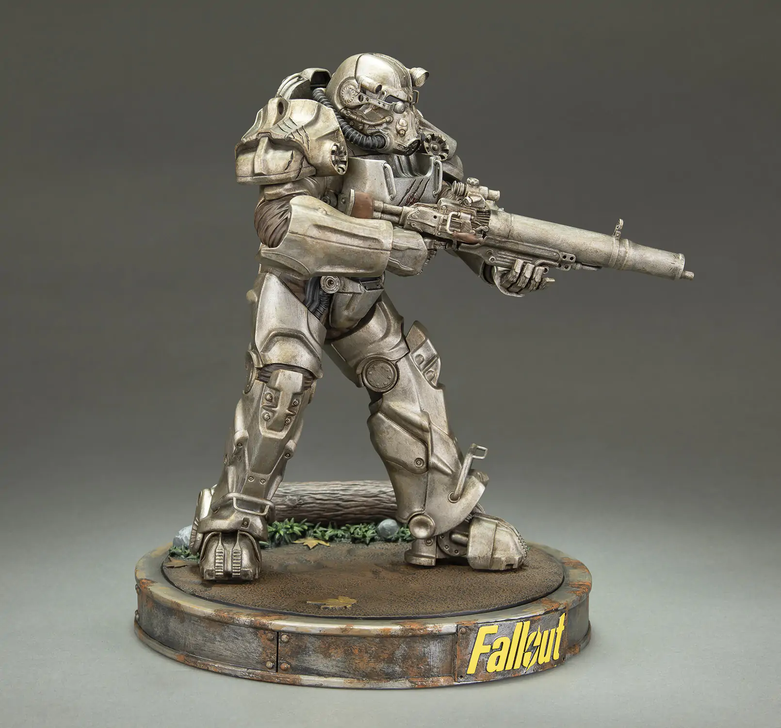 Fallout PVC Socha Maximus 25 cm fotografii produktu