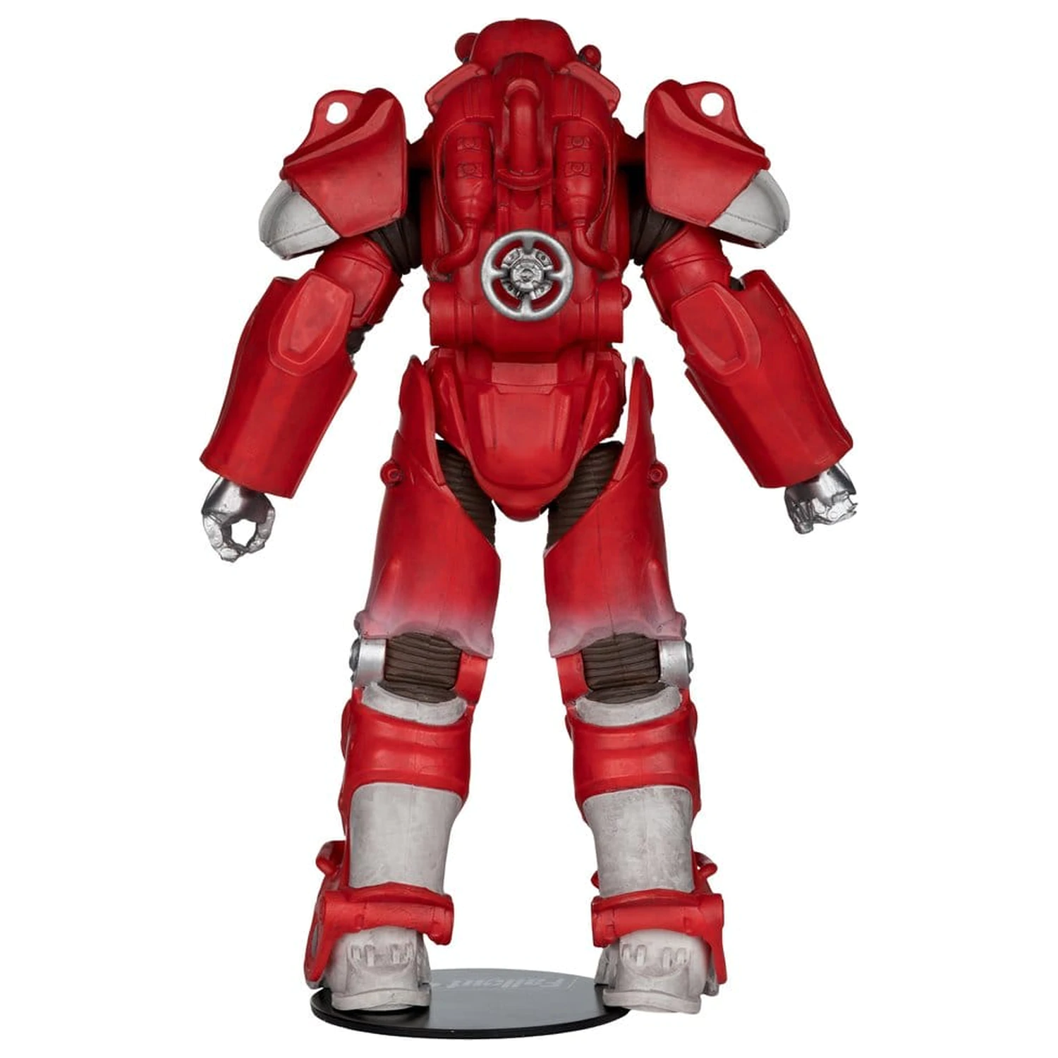 Fallout McFarlane Elite Edition Akční figurka Fallout 76 Nuka Cola T-60 (Gold Label) 19 cm fotografii produktu