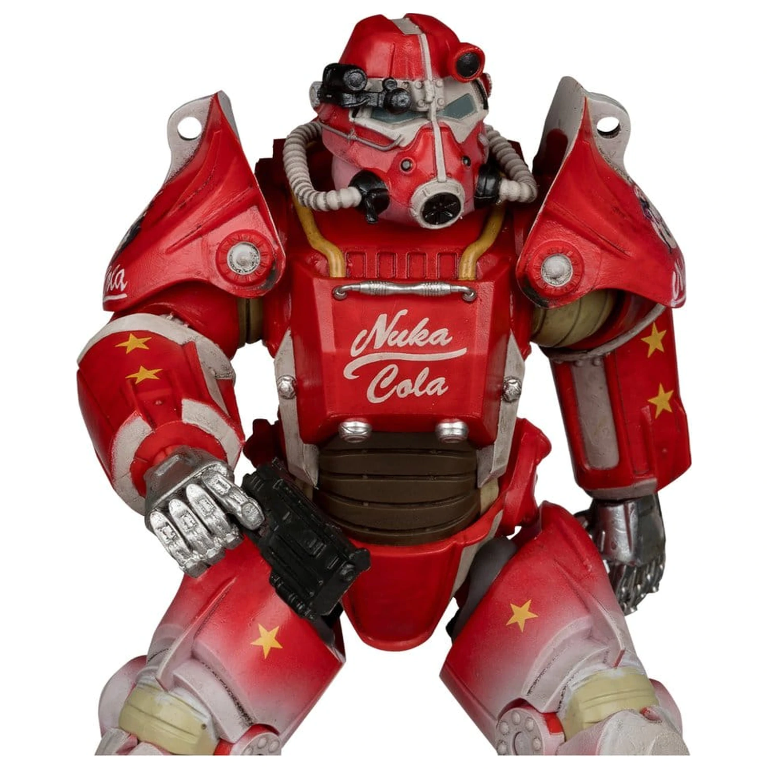 Fallout McFarlane Elite Edition Deluxe akční figurka T-45B Nuka Cola 20 cm fotografii produktu