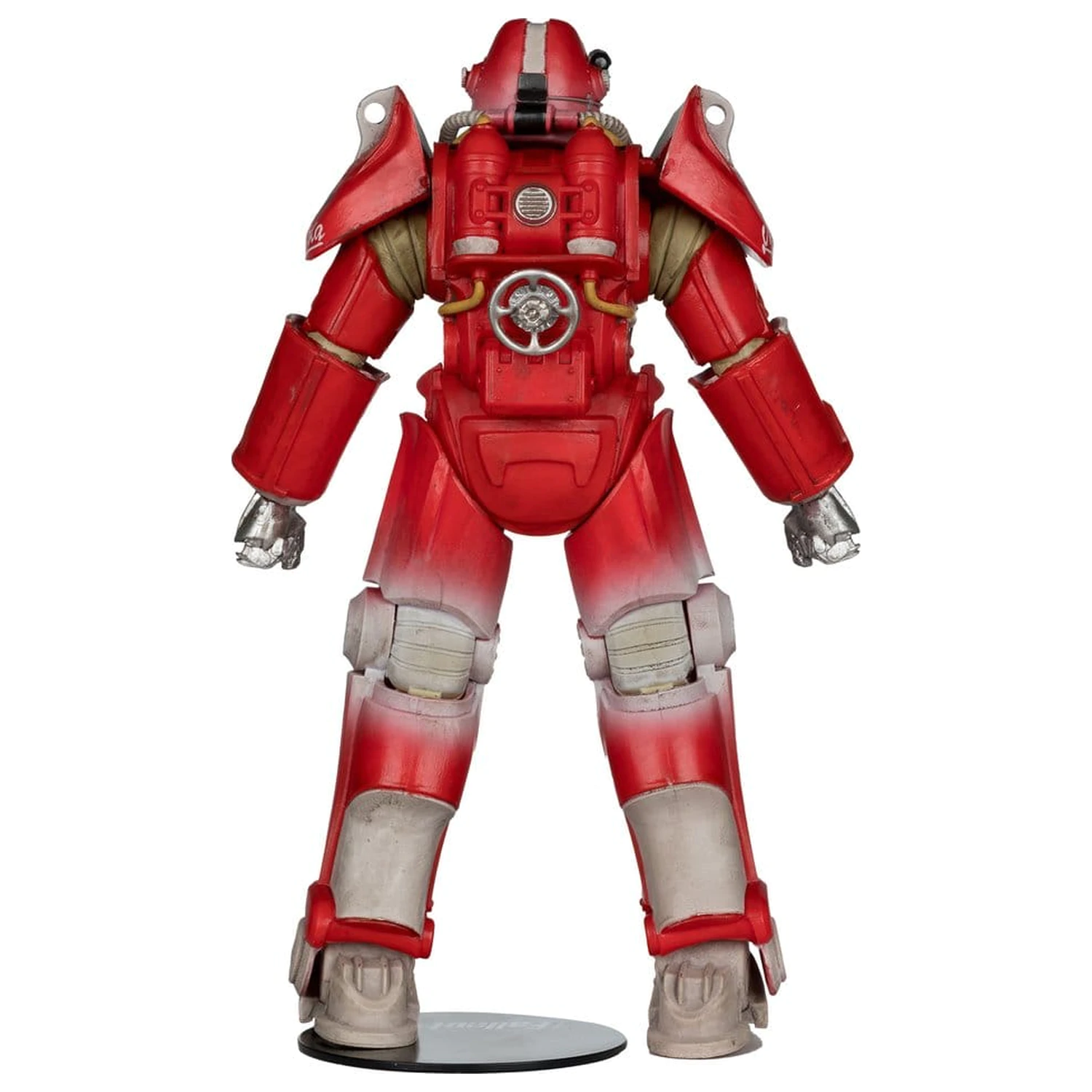 Fallout McFarlane Elite Edition Deluxe akční figurka T-45B Nuka Cola 20 cm fotografii produktu