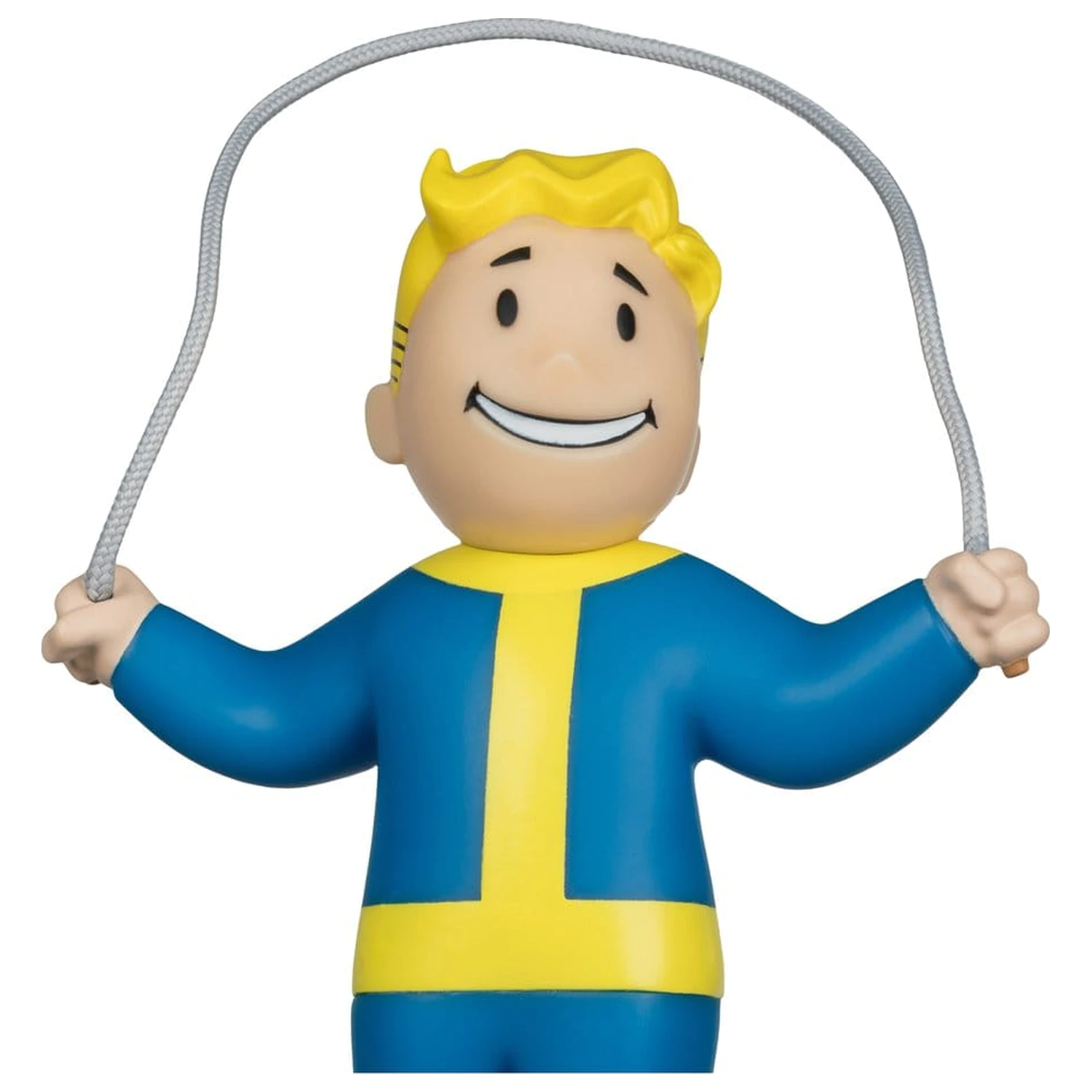 Fallout Mini Figurka Vault Boy: Endurance 13 cm fotografii produktu