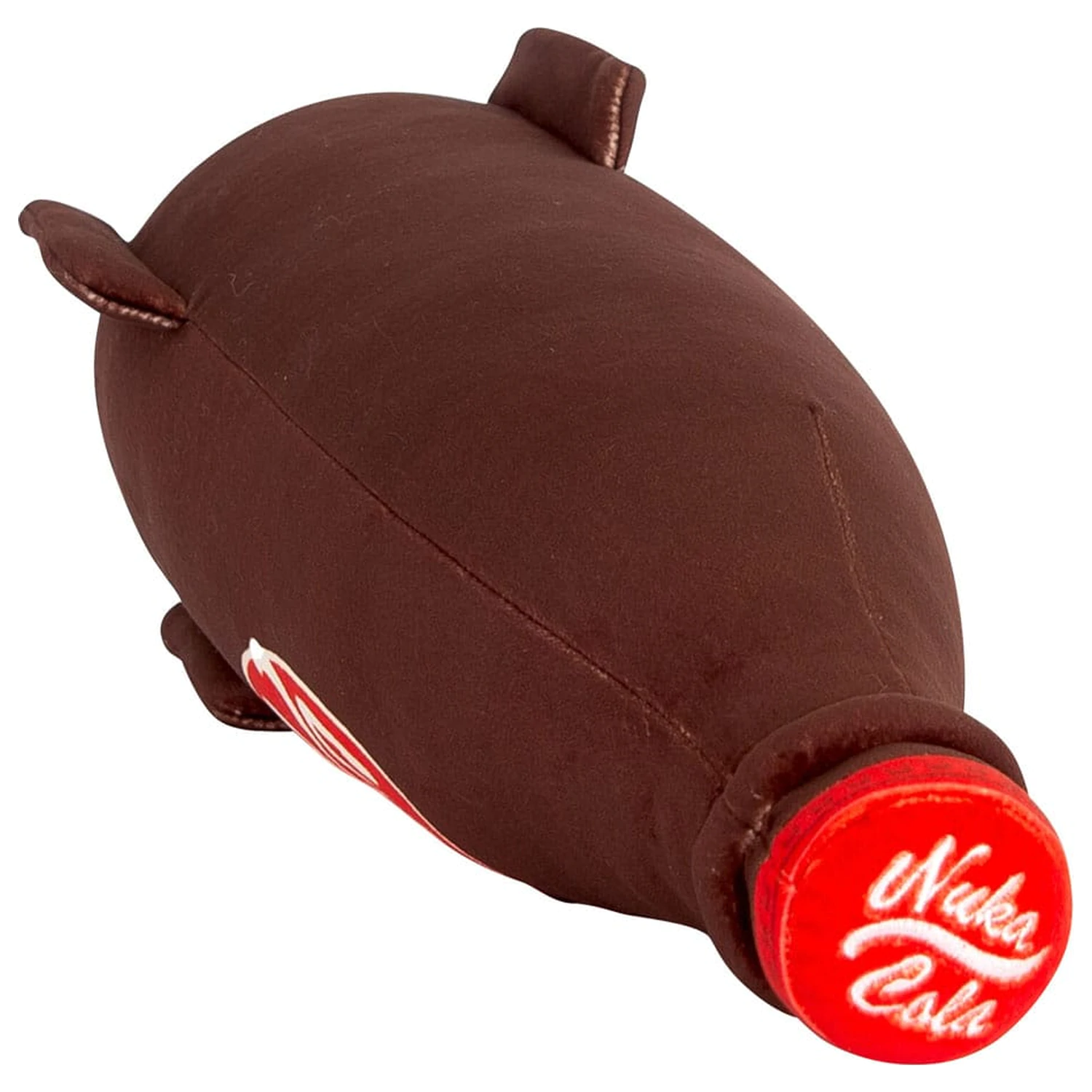 Fallout Mocchi-Mocchi Mega plyšová figurka Nuka-Cola fotografii produktu