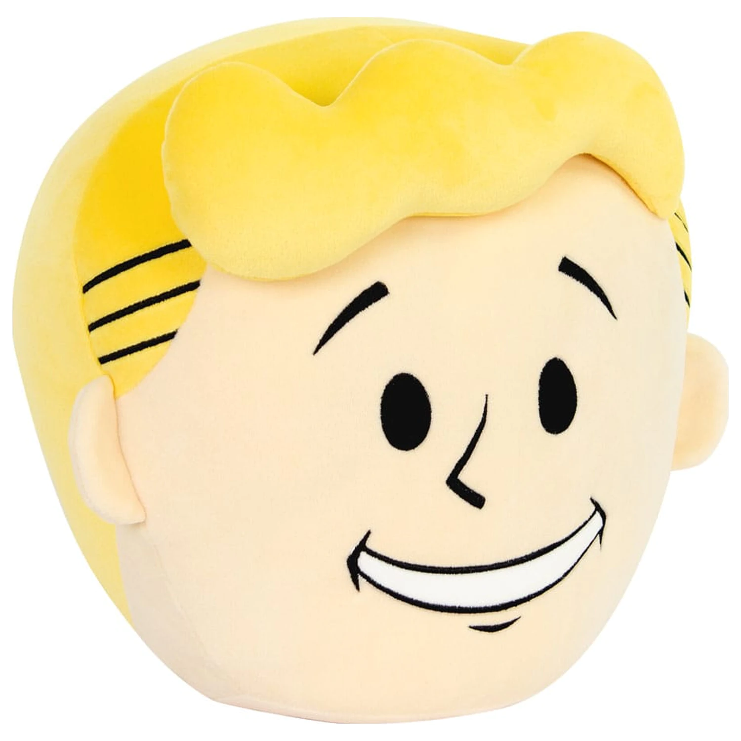 Fallout Mocchi-Mocchi Mega plyšová figurka Vault Boy fotografii produktu
