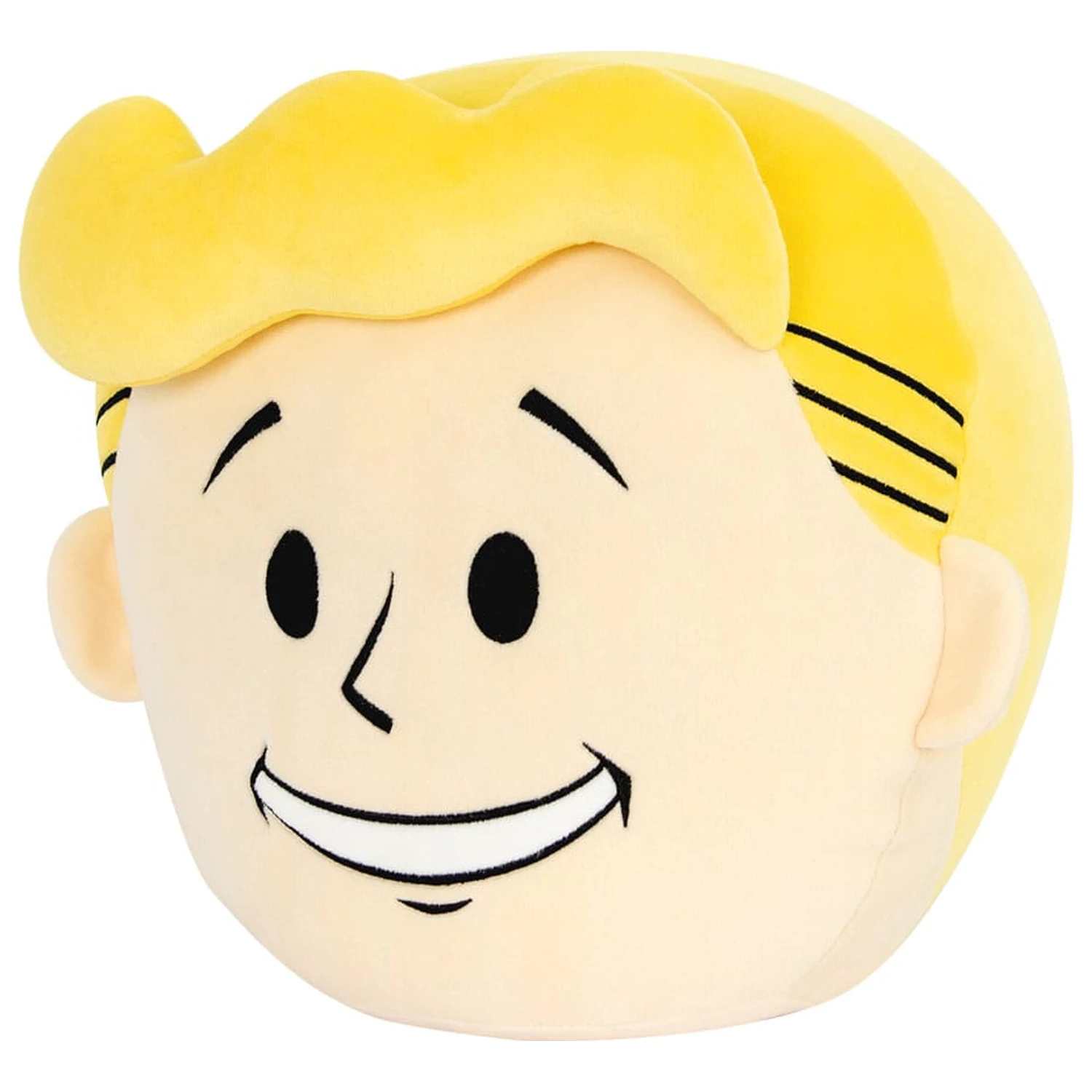Fallout Mocchi-Mocchi Mega plyšová figurka Vault Boy fotografii produktu