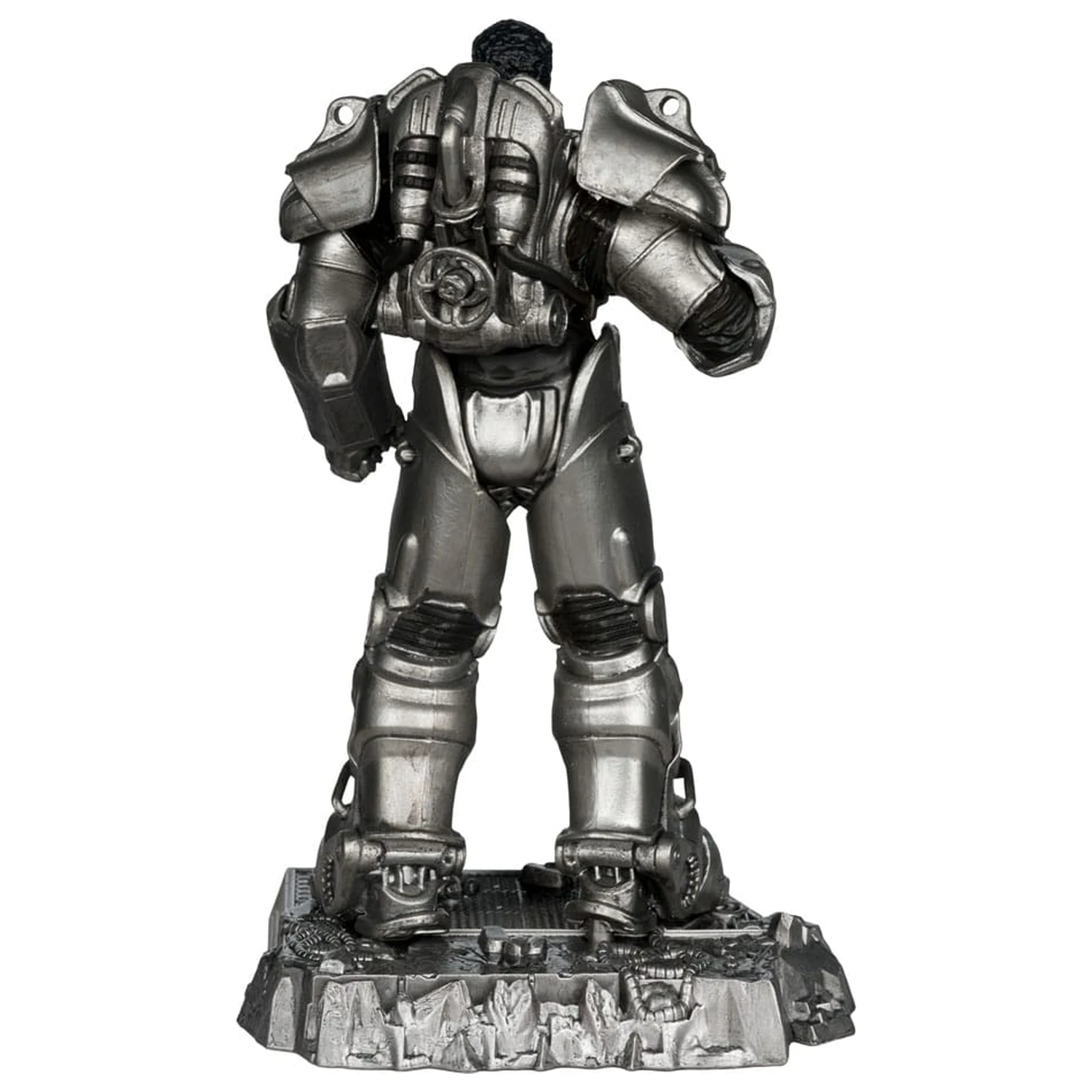 Fallout Movie Maniacs Akční figurka Maximus (Season 2) 17 cm fotografii produktu
