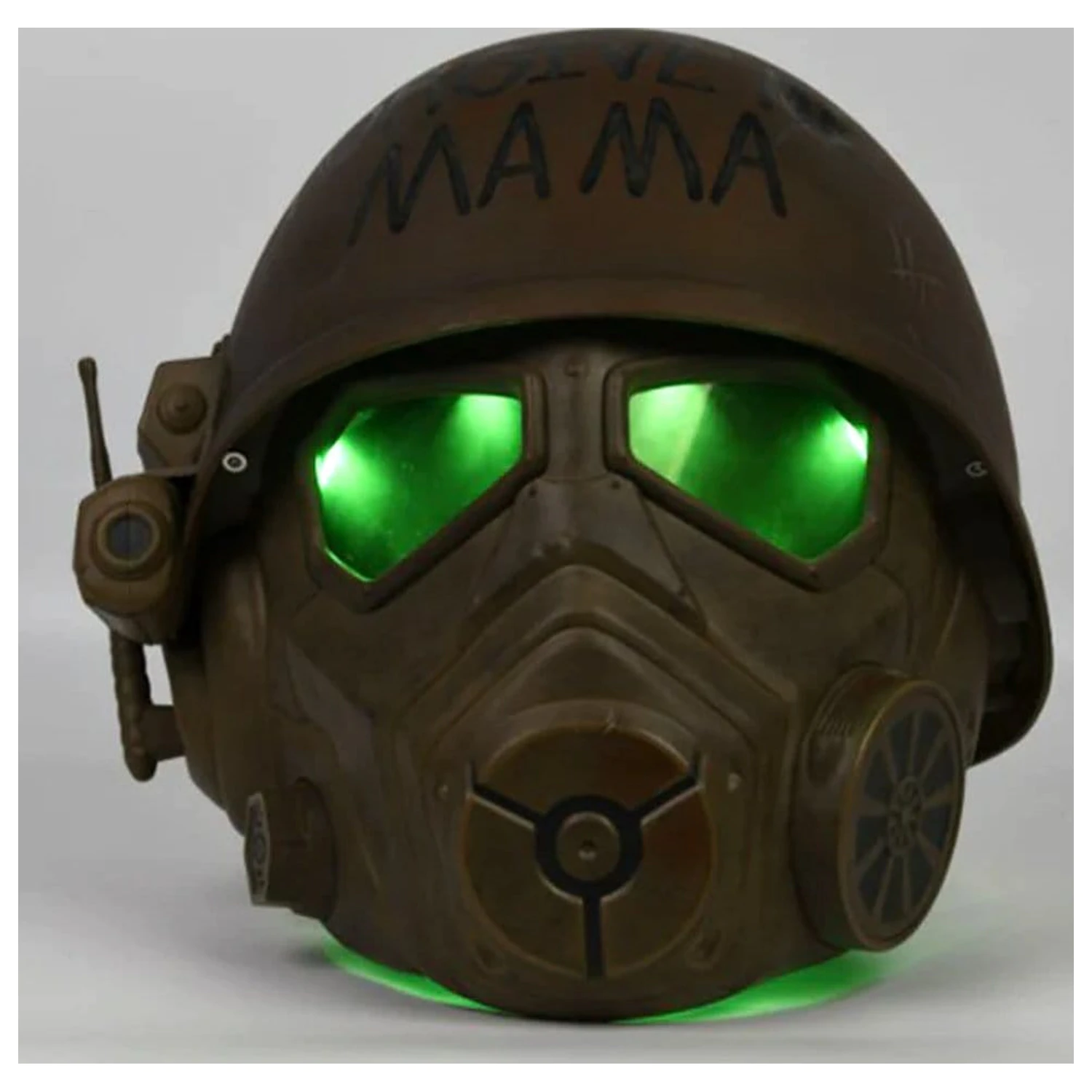 Fallout helma NCR Desert Ranger fotografii produktu
