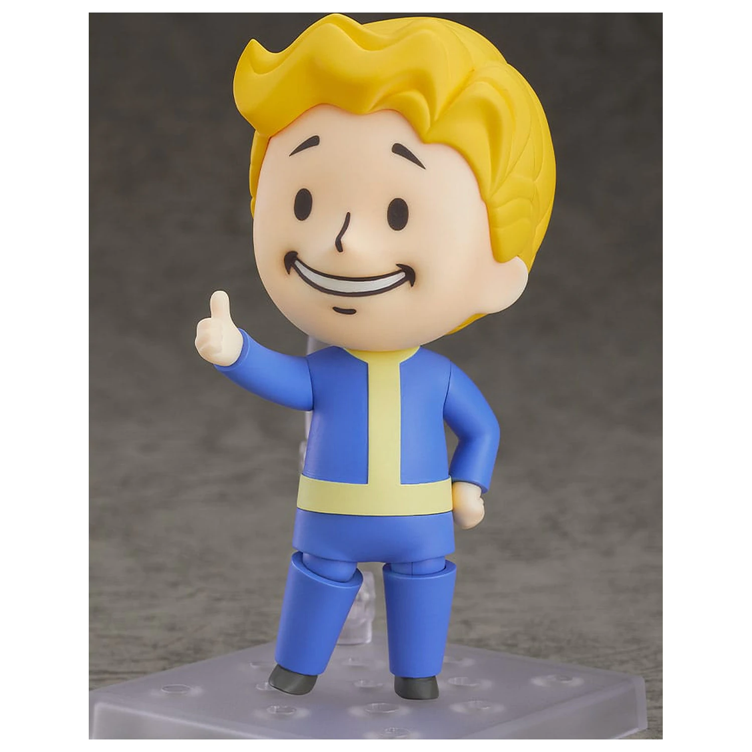 Fallout Nendoroid akční figurka Vault Boy 76 10 cm fotografii produktu