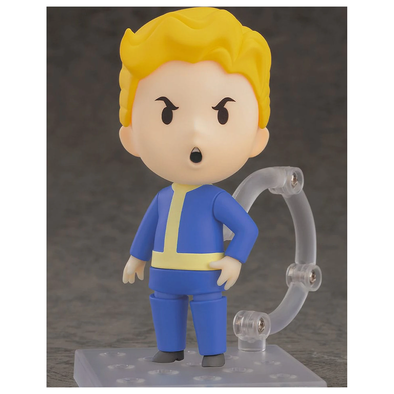 Fallout Nendoroid akční figurka Vault Boy 76 10 cm fotografii produktu
