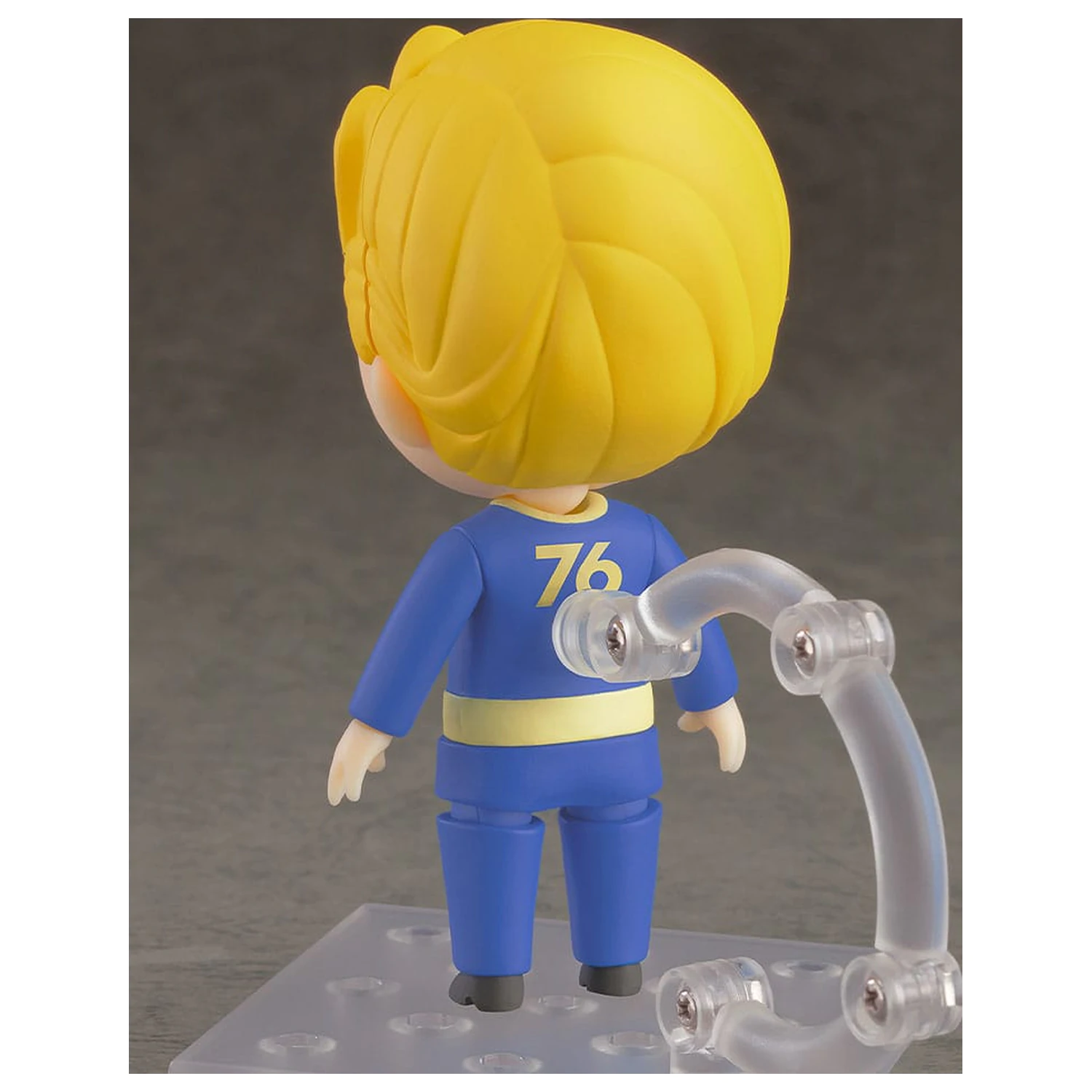 Fallout Nendoroid akční figurka Vault Boy 76 10 cm fotografii produktu